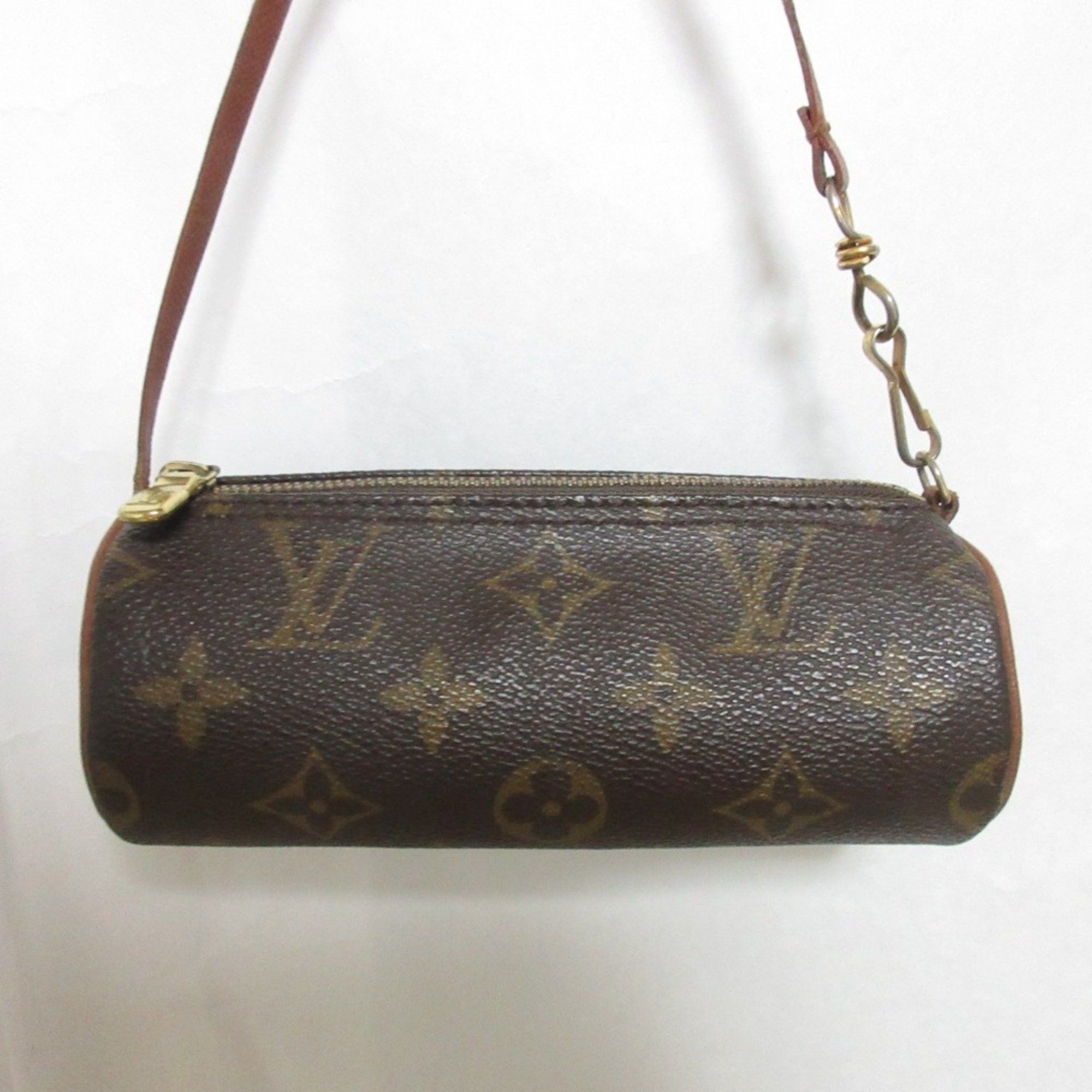 Louis Vuitton Louis Vuitton Papillon 30 shoulder Size ONE SIZE - 21 Thumbnail