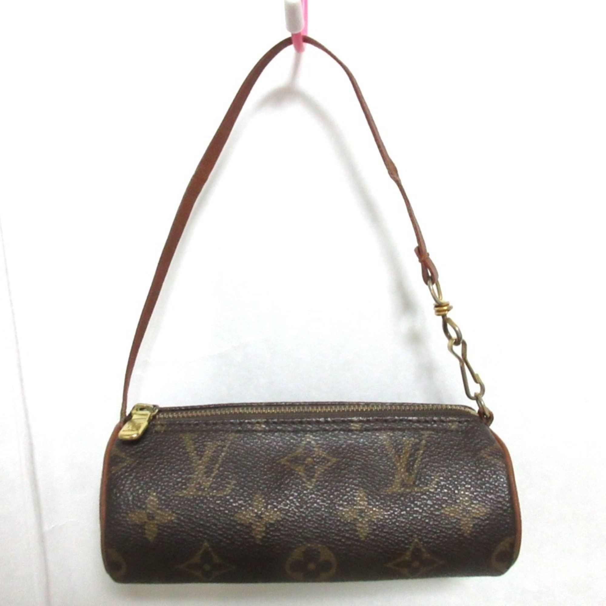 Louis Vuitton Louis Vuitton Papillon 30 shoulder Size ONE SIZE - 20 Thumbnail