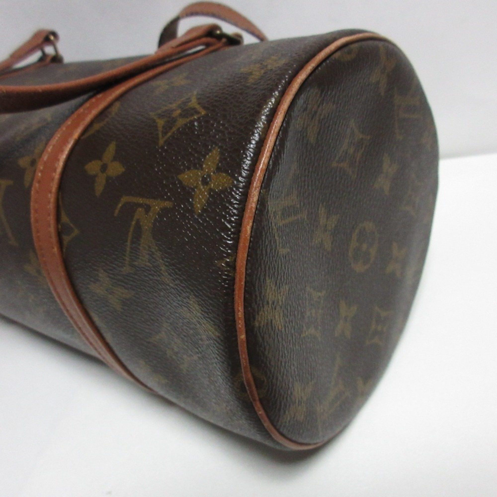 Louis Vuitton Louis Vuitton Papillon 30 shoulder Size ONE SIZE - 9 Thumbnail