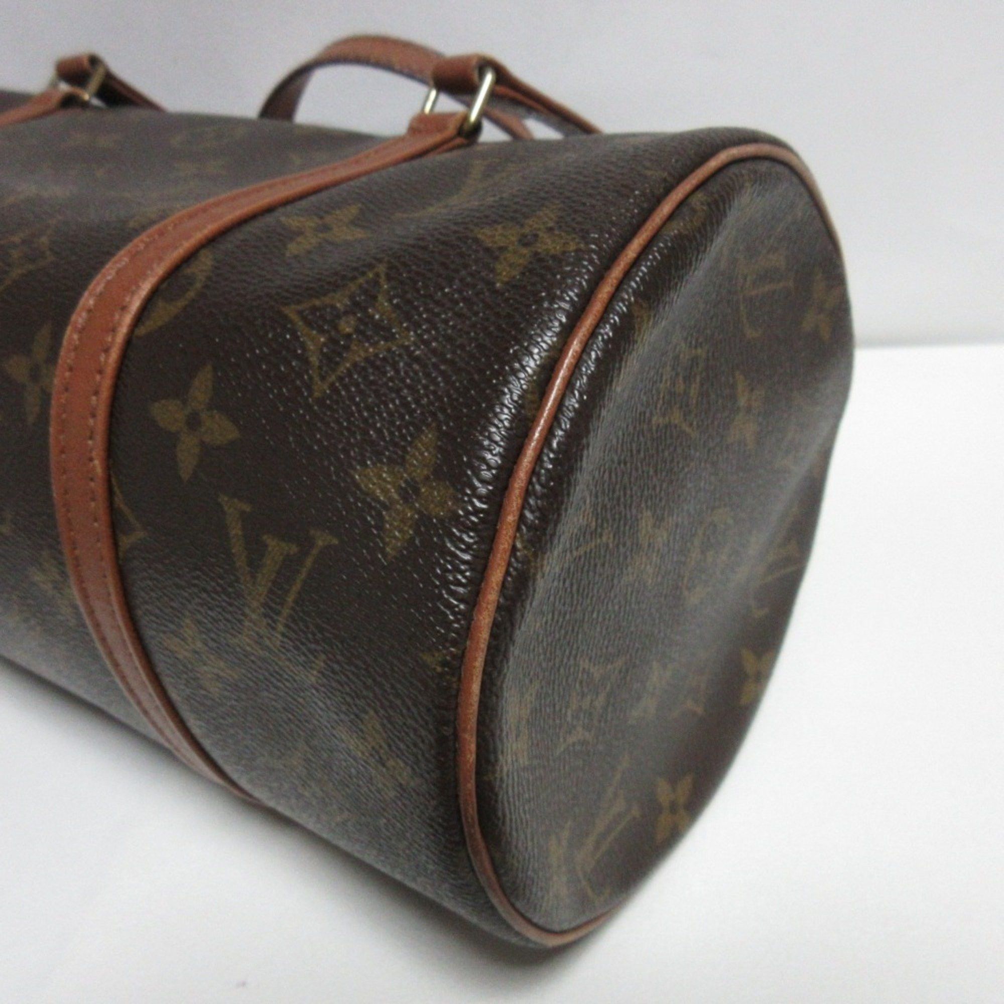 Louis Vuitton Louis Vuitton Papillon 30 shoulder Size ONE SIZE - 11 Thumbnail