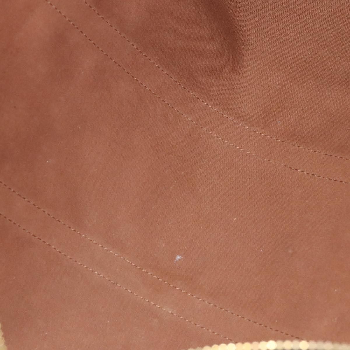 Louis Vuitton Louis Vuitton Keepall 50 travel Size ONE SIZE - 17 Thumbnail