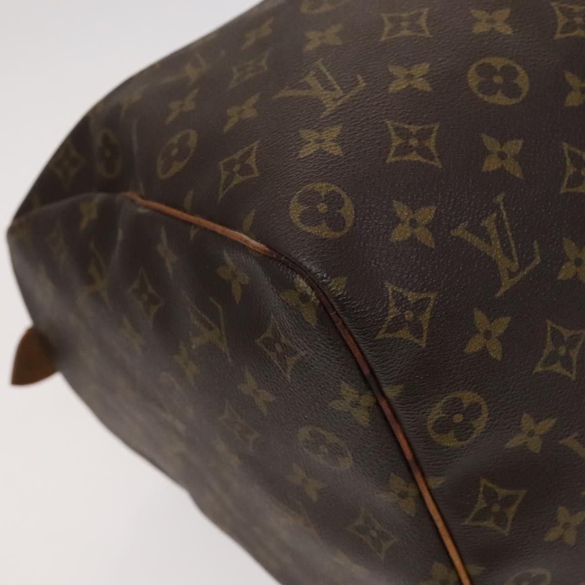 Louis Vuitton Louis Vuitton Keepall 50 travel Size ONE SIZE - 8 Thumbnail