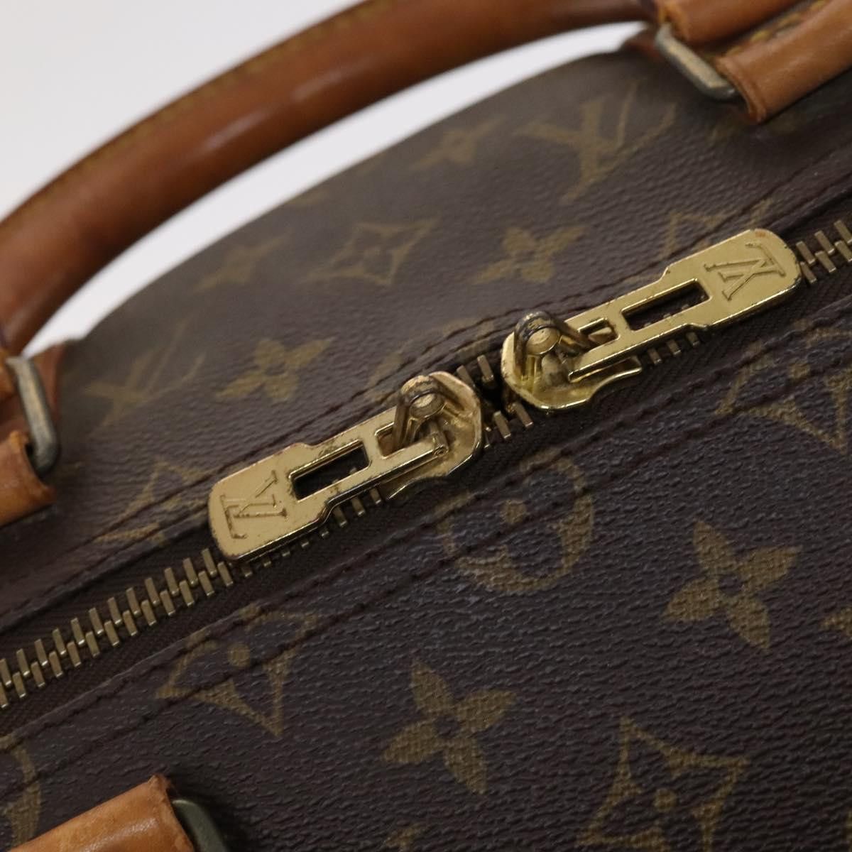Louis Vuitton Louis Vuitton Keepall 50 travel Size ONE SIZE - 14 Thumbnail