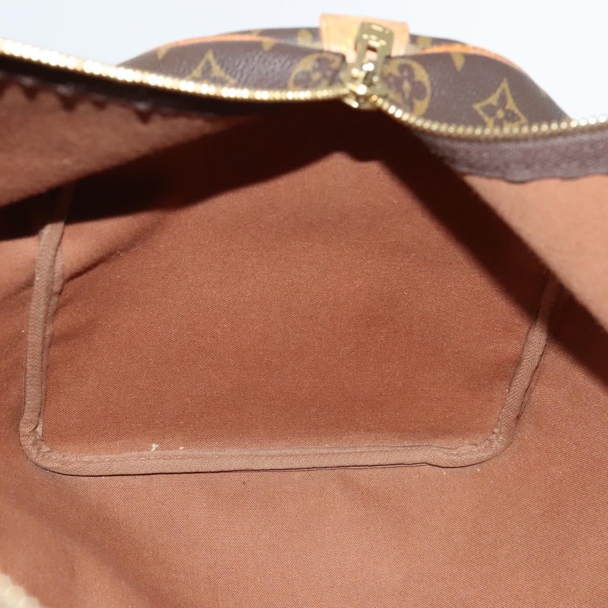 Louis Vuitton Louis Vuitton Keepall 50 travel Size ONE SIZE - 11 Thumbnail
