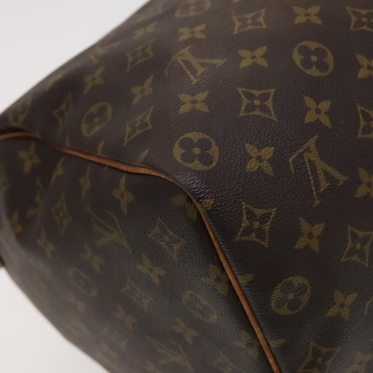 Louis Vuitton Louis Vuitton Keepall 50 travel Size ONE SIZE - 10 Thumbnail
