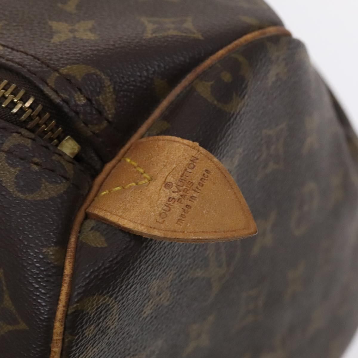 Louis Vuitton Louis Vuitton Keepall 50 travel Size ONE SIZE - 13 Thumbnail