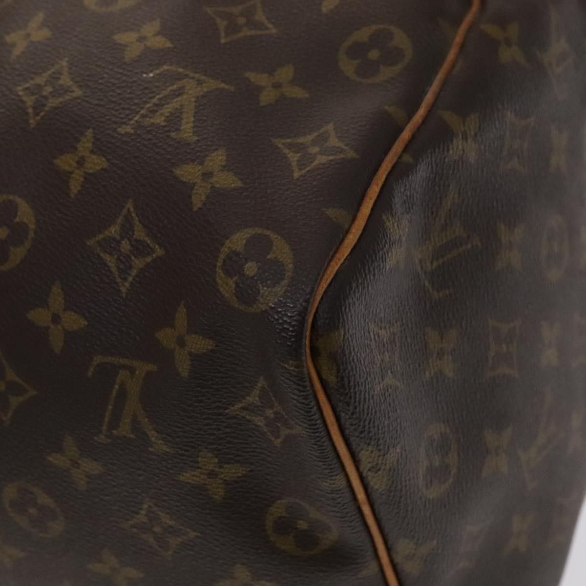 Louis Vuitton Louis Vuitton Keepall 50 travel Size ONE SIZE - 9 Thumbnail