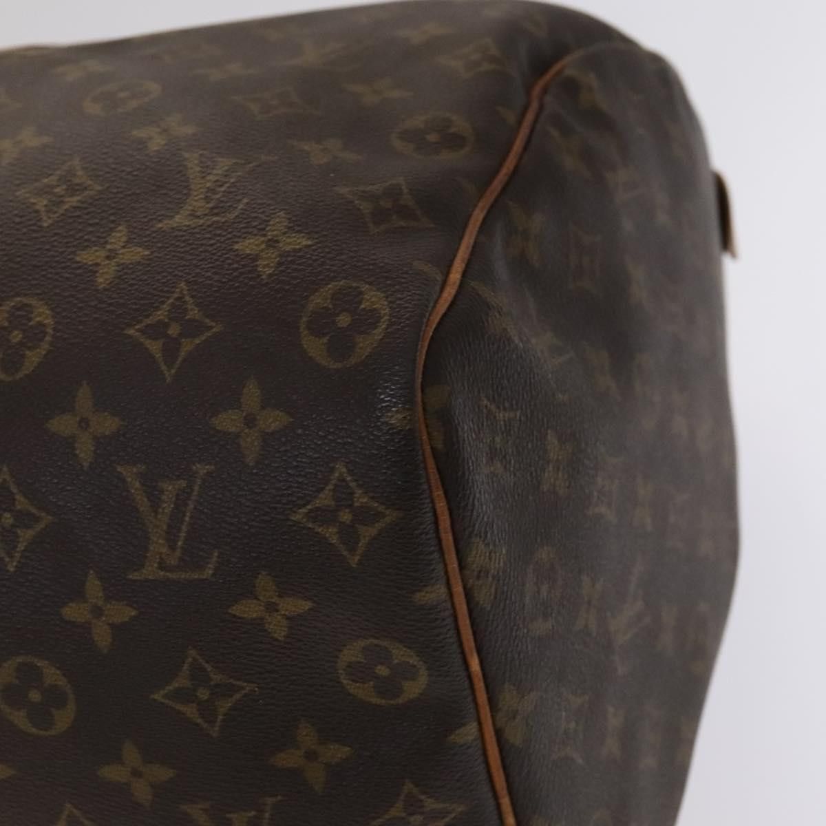 Louis Vuitton Louis Vuitton Keepall 50 travel Size ONE SIZE - 7 Thumbnail