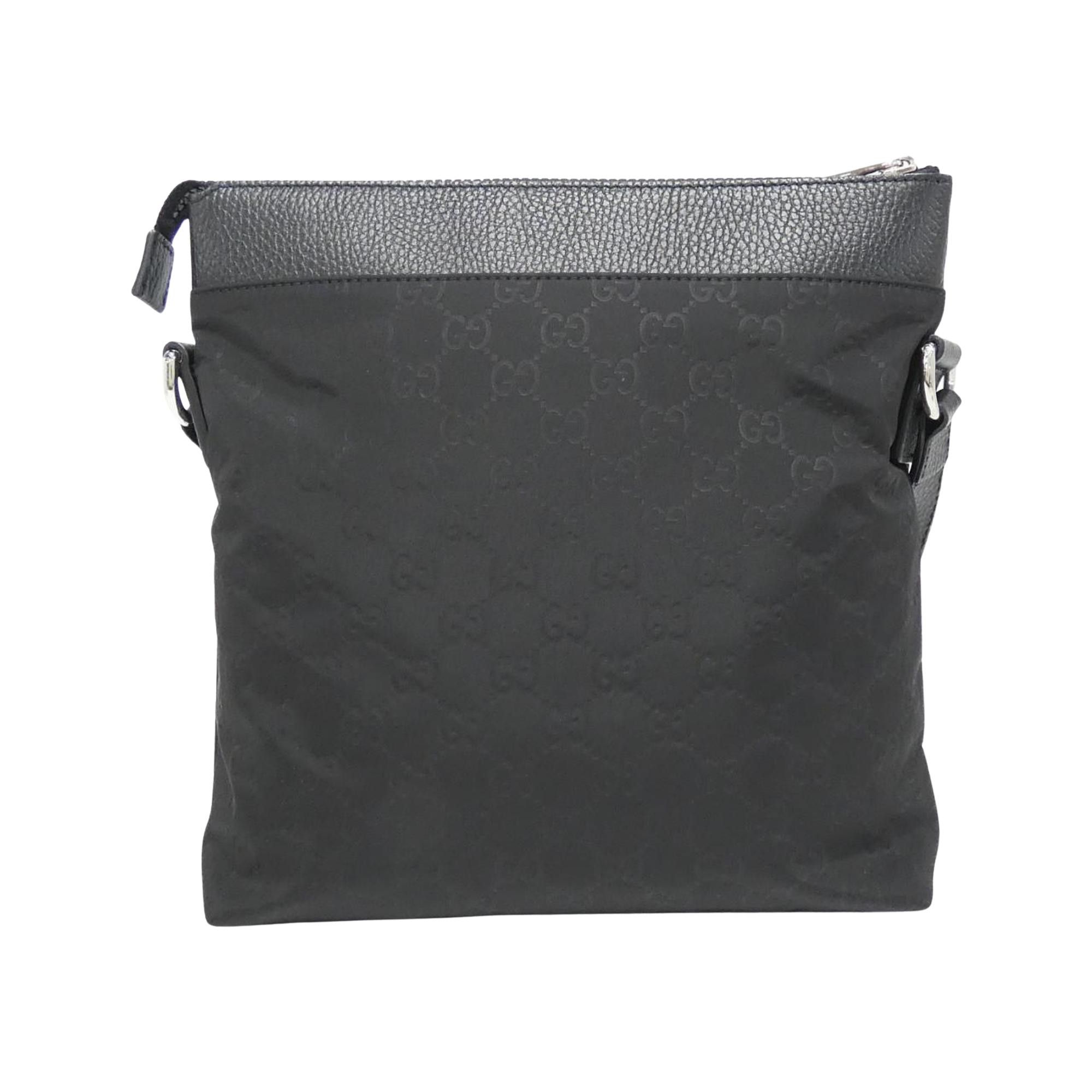 Gucci Gucci Messenger shoulder Size ONE SIZE - 2 Thumbnail