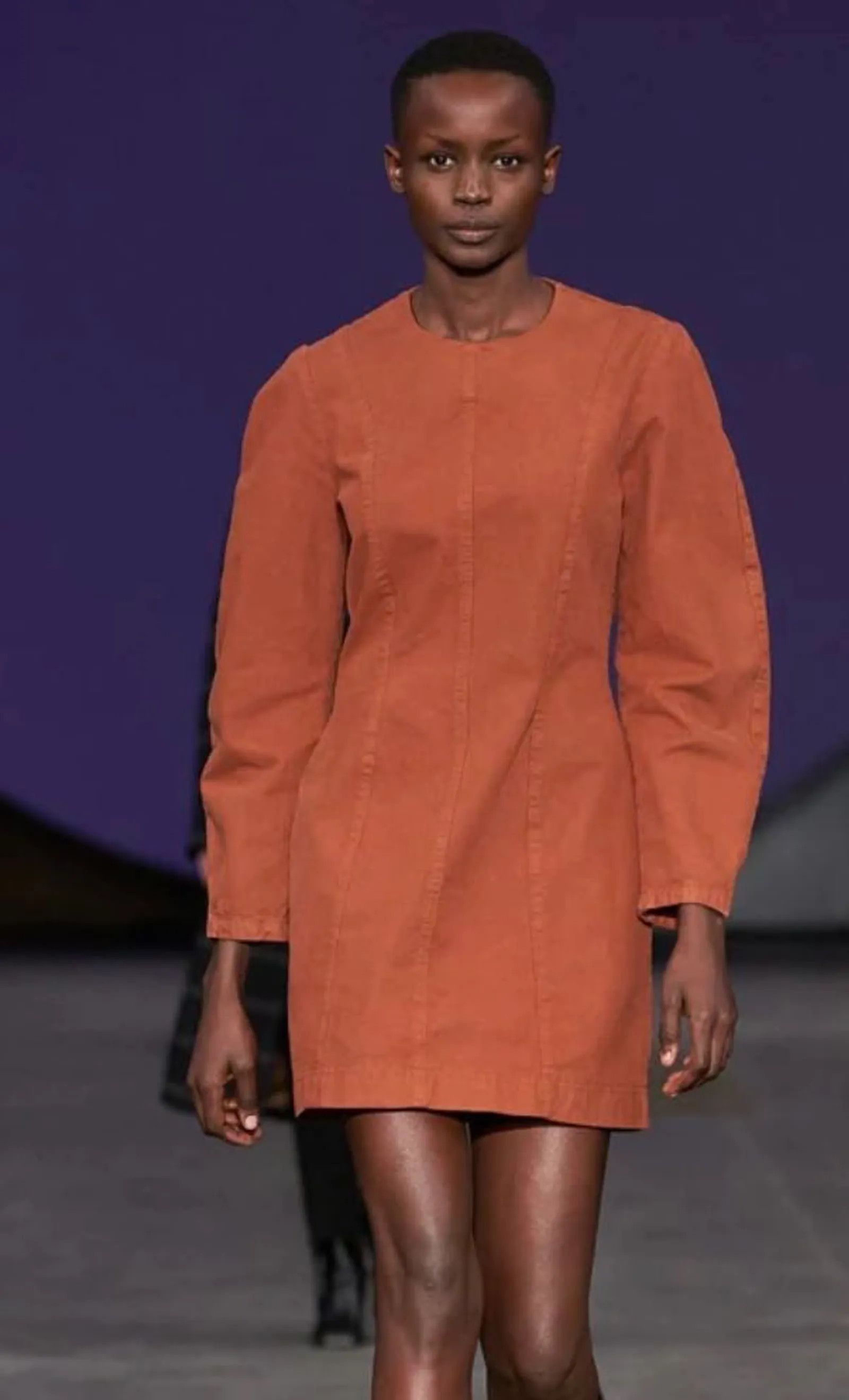 Baum und Pferdgarten Baum und Pferdgarten Alfreda Dress Size M / US 6-8 / IT 42-44 - 4 Thumbnail