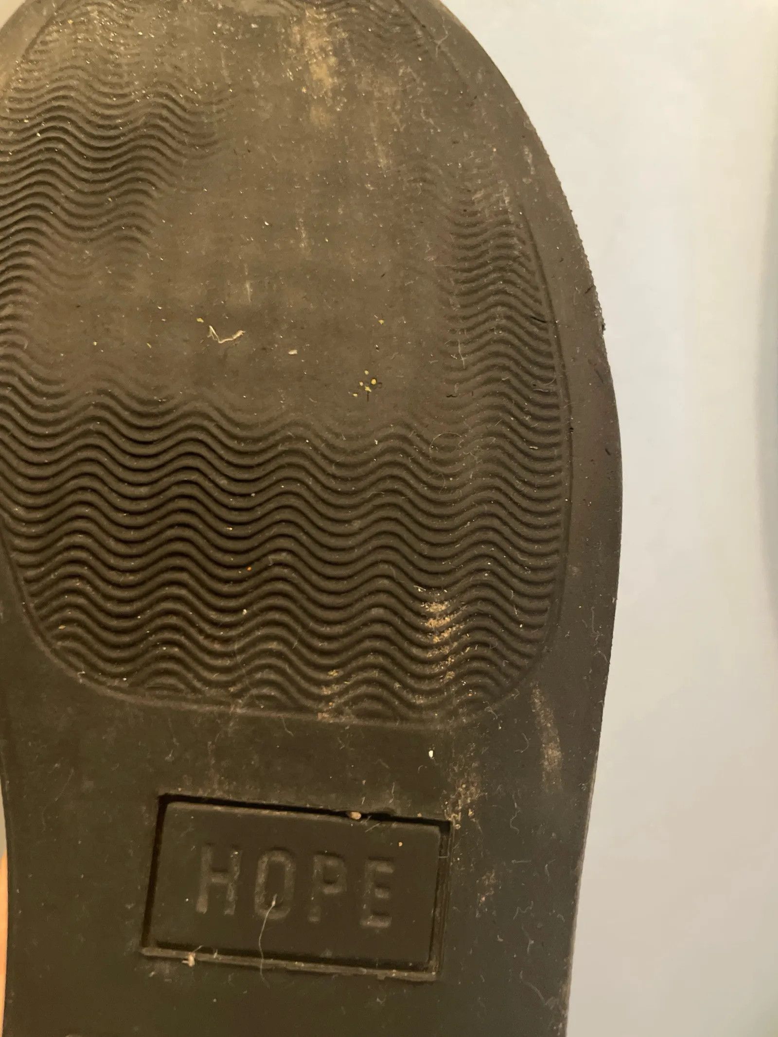 Hope Hope Sneakers Size US 9 / IT 39 - 2 Thumbnail