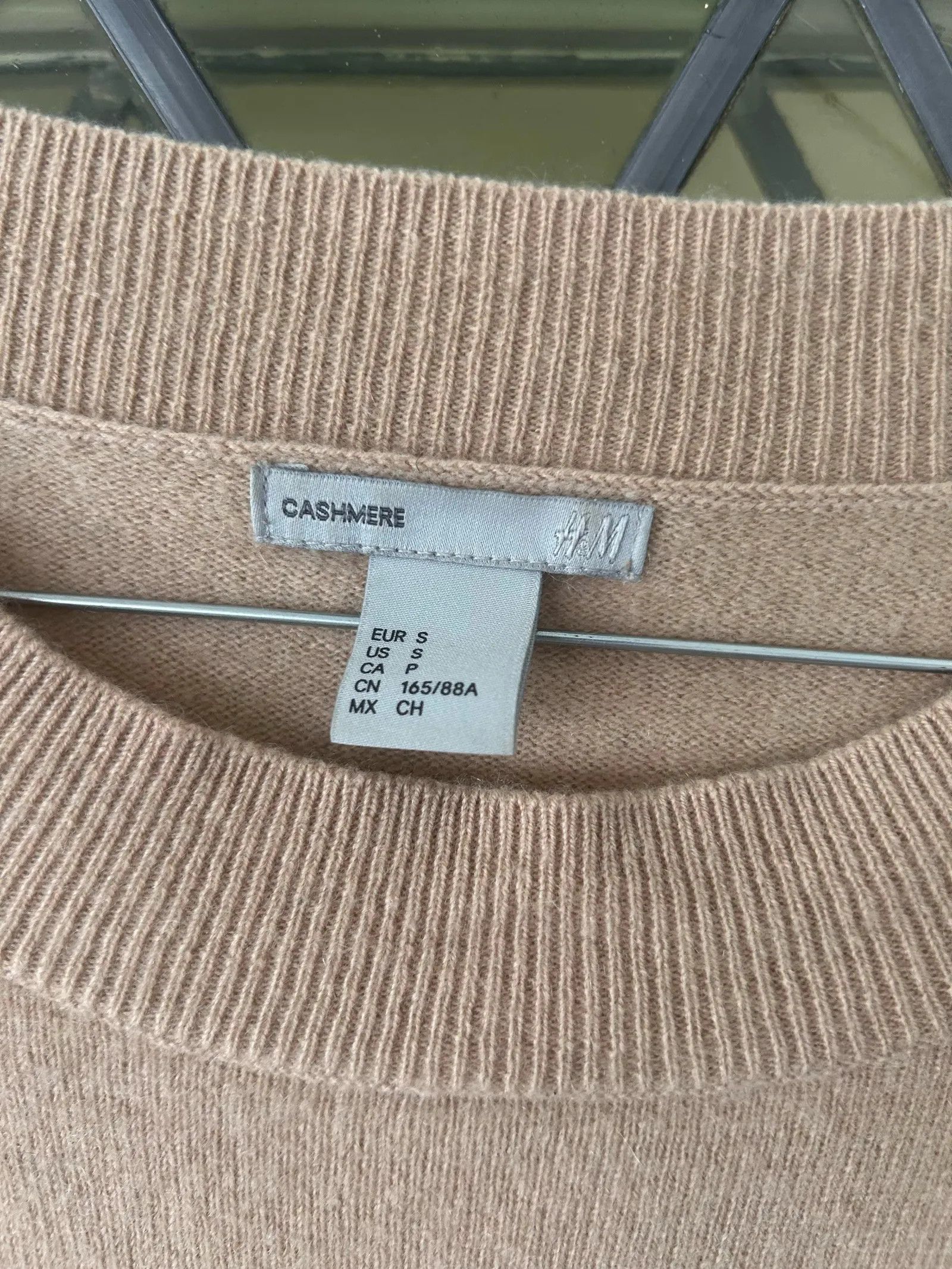 H&M H&M premium Sweater Size S / US 4 / IT 40 - 2 Thumbnail