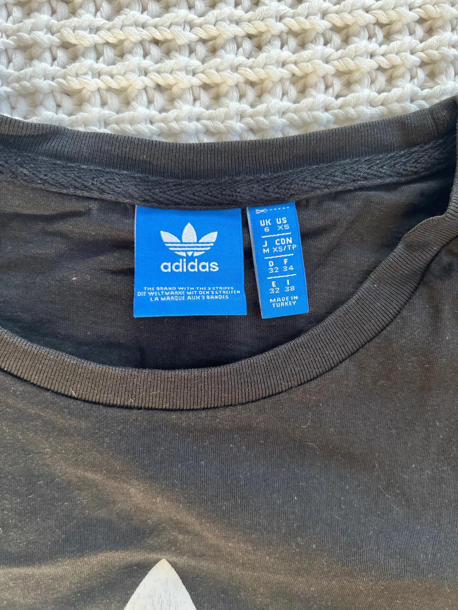Adidas Adidas Dress Size XS / US 0-2 / IT 36-38 - 2 Thumbnail