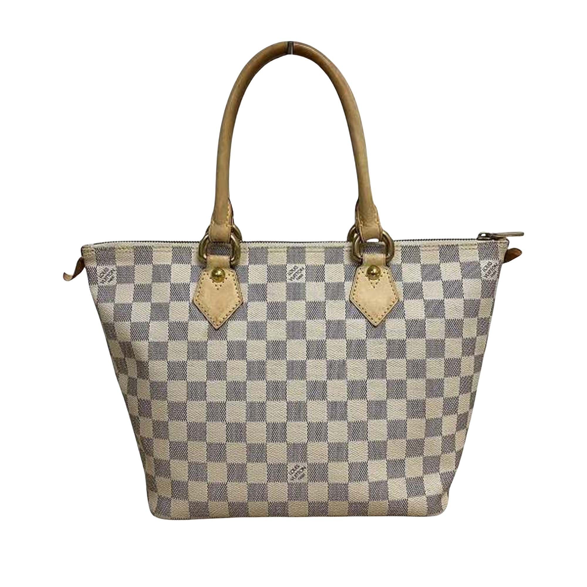 Louis Vuitton Louis Vuitton Saleya tote Size ONE SIZE - 2 Thumbnail