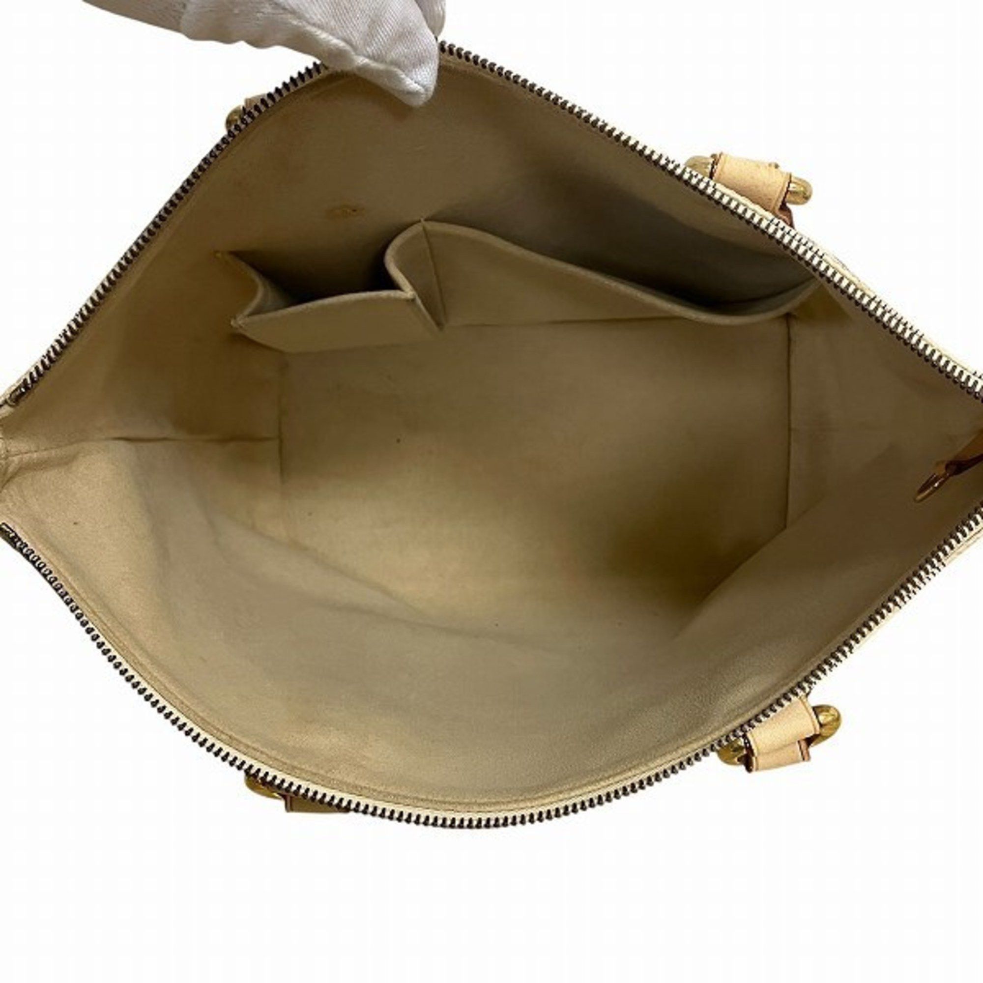 Louis Vuitton Louis Vuitton Saleya tote Size ONE SIZE - 8 Thumbnail