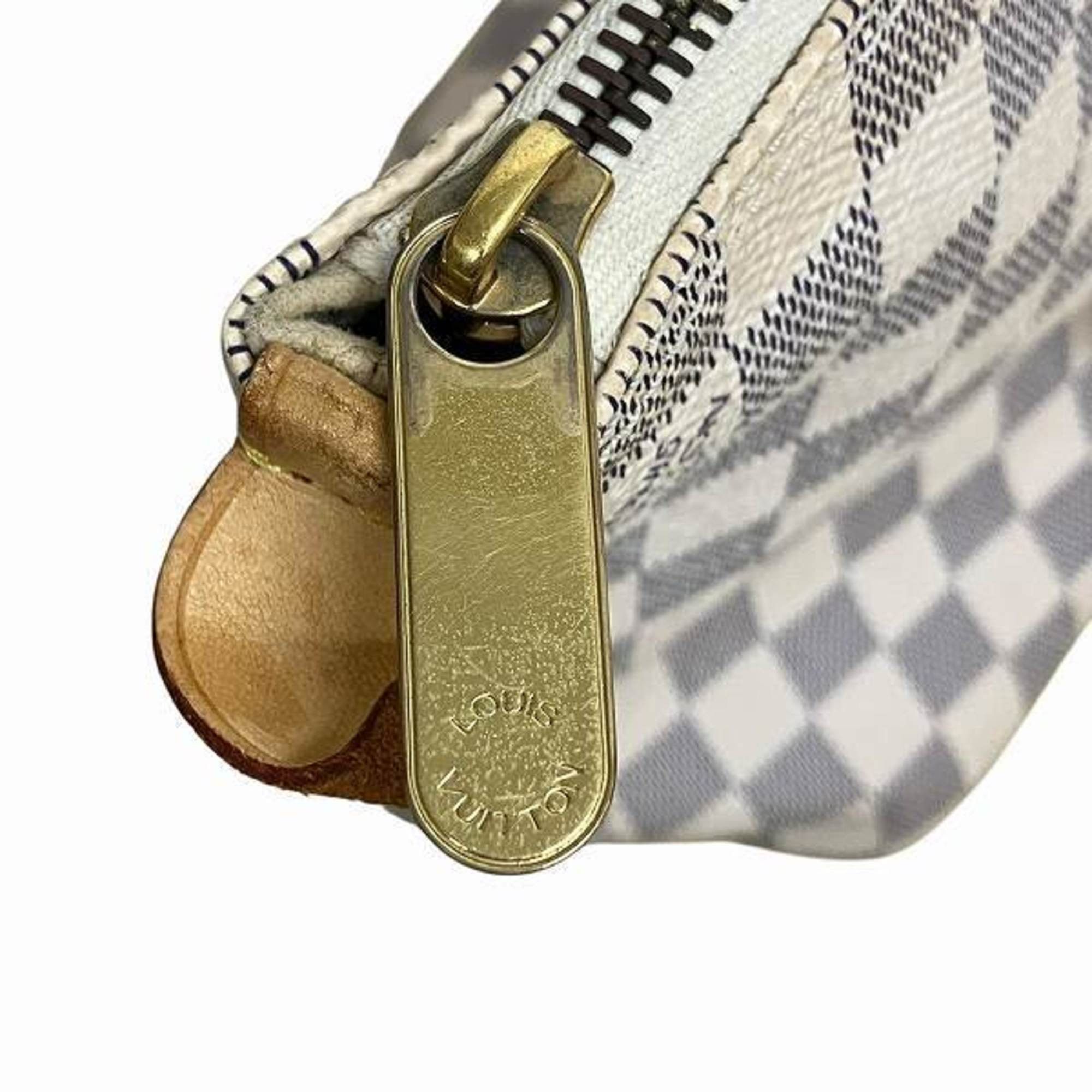 Louis Vuitton Louis Vuitton Saleya tote Size ONE SIZE - 7 Thumbnail