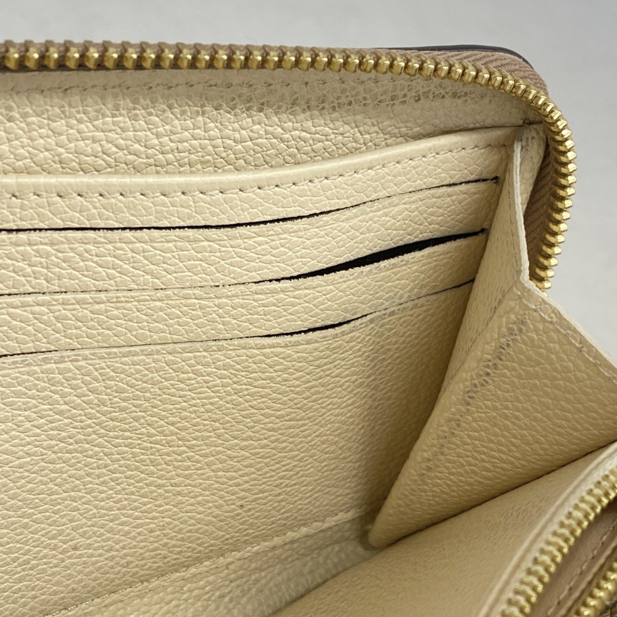 Louis Vuitton Louis Vuitton Zippy wallet wallet Size ONE SIZE - 7 Thumbnail