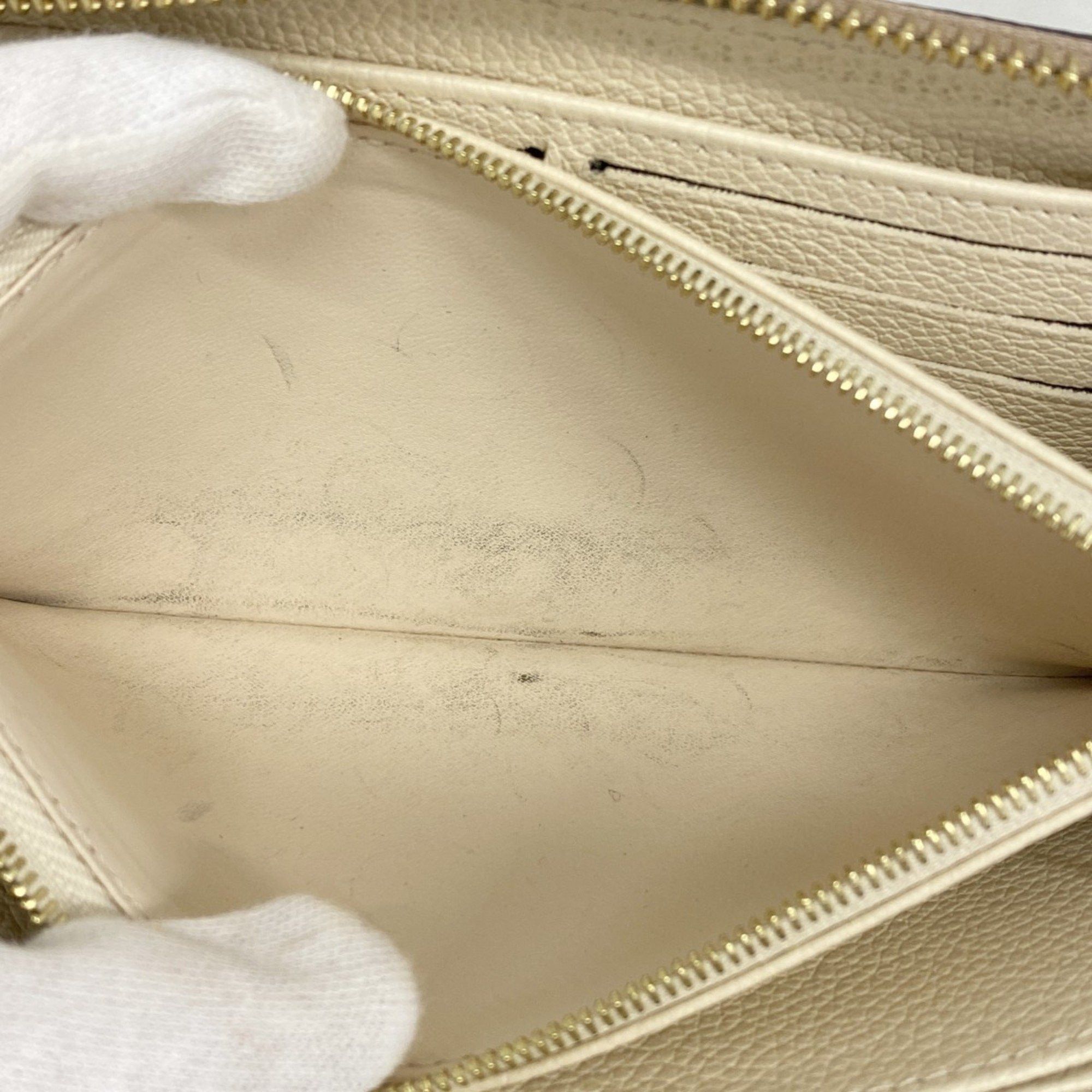 Louis Vuitton Louis Vuitton Zippy wallet wallet Size ONE SIZE - 9 Thumbnail
