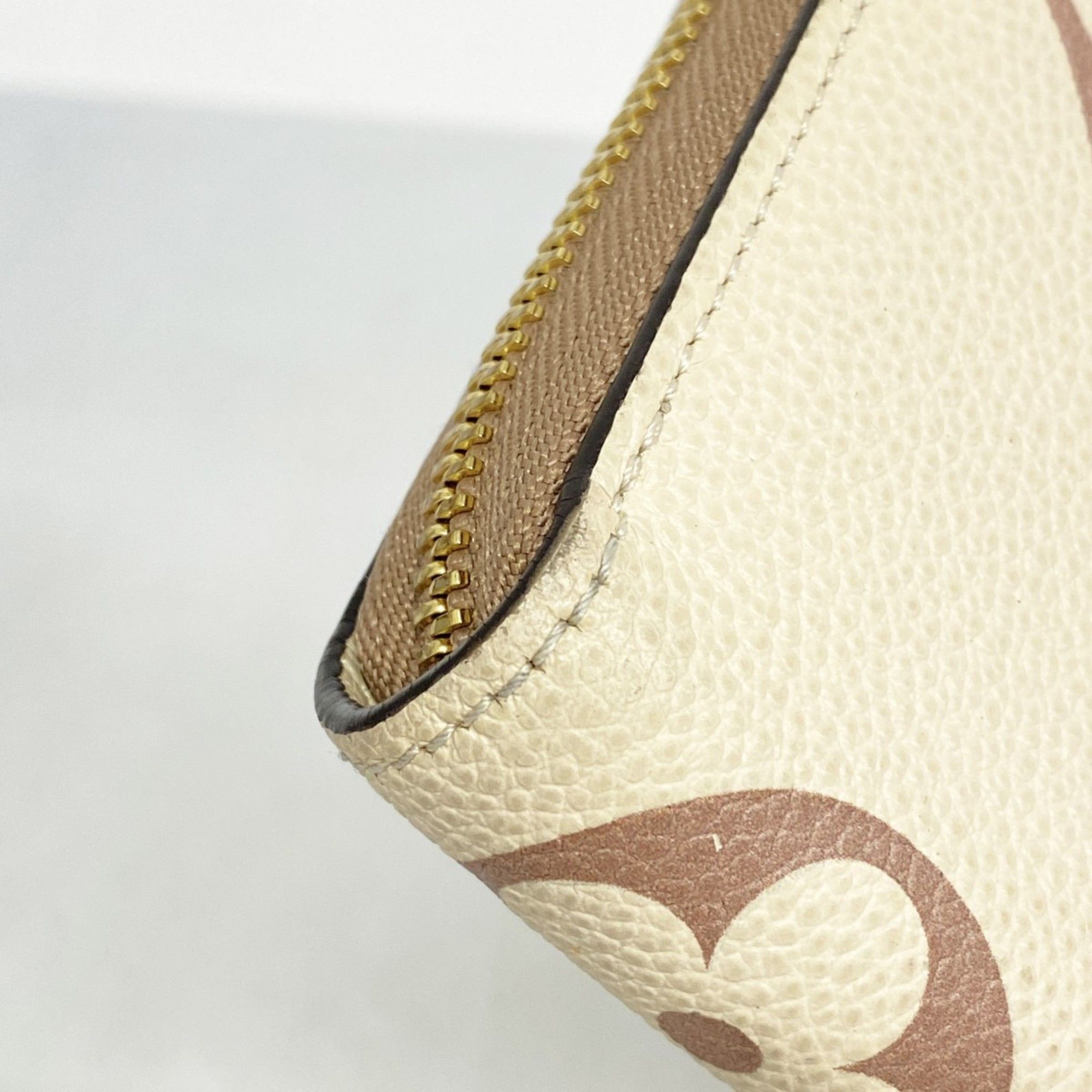 Louis Vuitton Louis Vuitton Zippy wallet wallet Size ONE SIZE - 4 Thumbnail