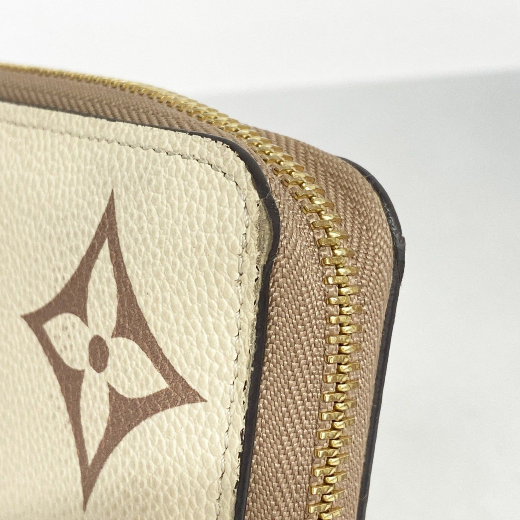 Louis Vuitton Louis Vuitton Zippy wallet wallet Size ONE SIZE - 5 Thumbnail