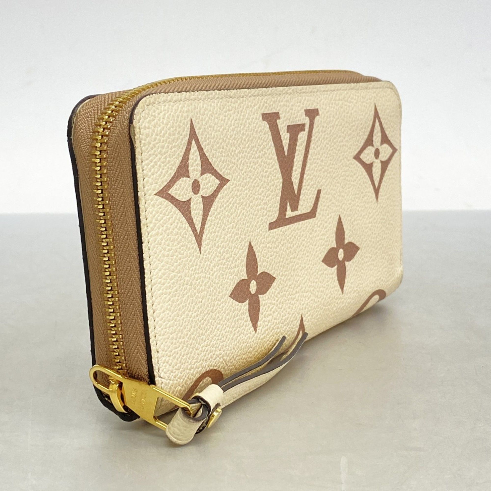 Louis Vuitton Louis Vuitton Zippy wallet wallet Size ONE SIZE - 3 Thumbnail