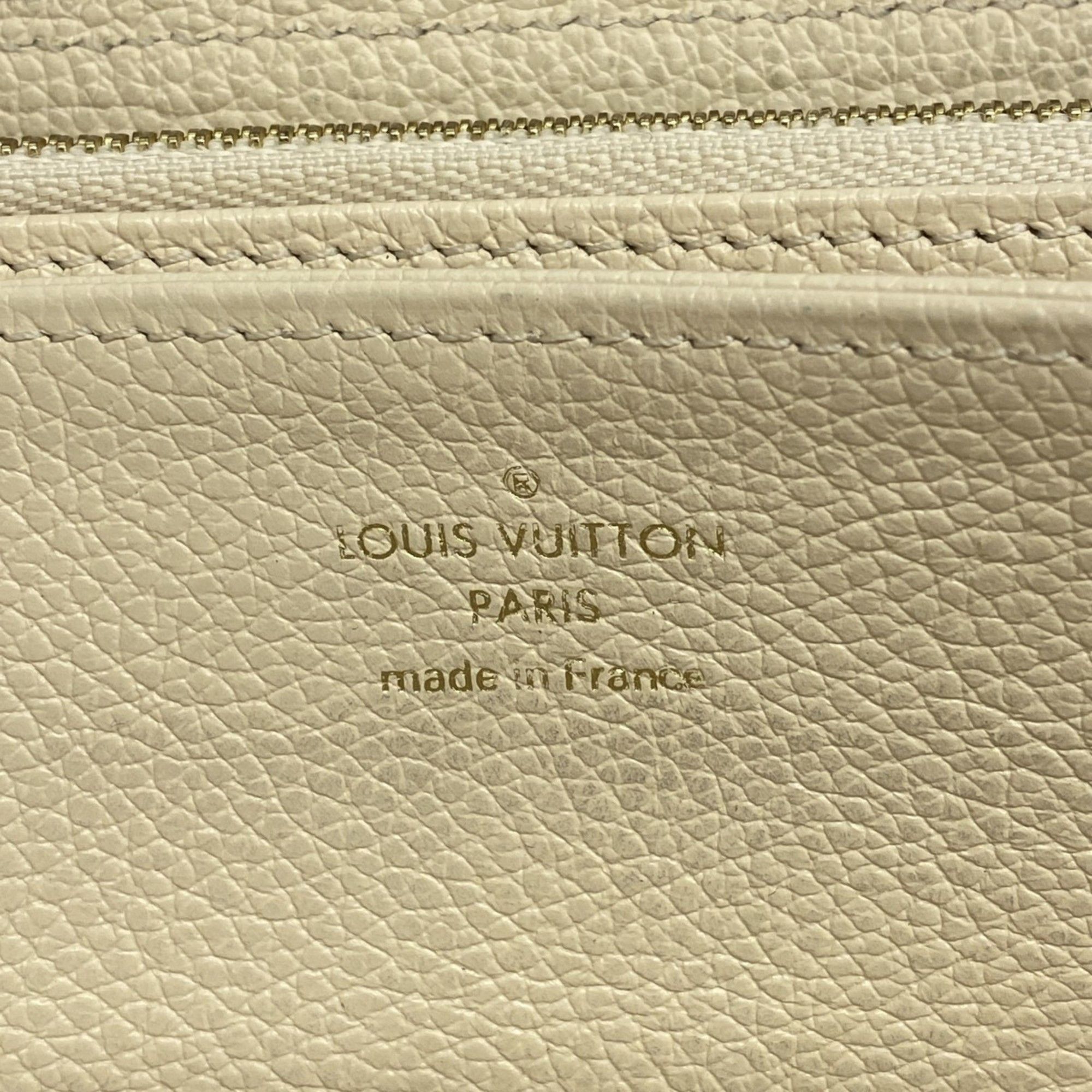 Louis Vuitton Louis Vuitton Zippy wallet wallet Size ONE SIZE - 11 Thumbnail