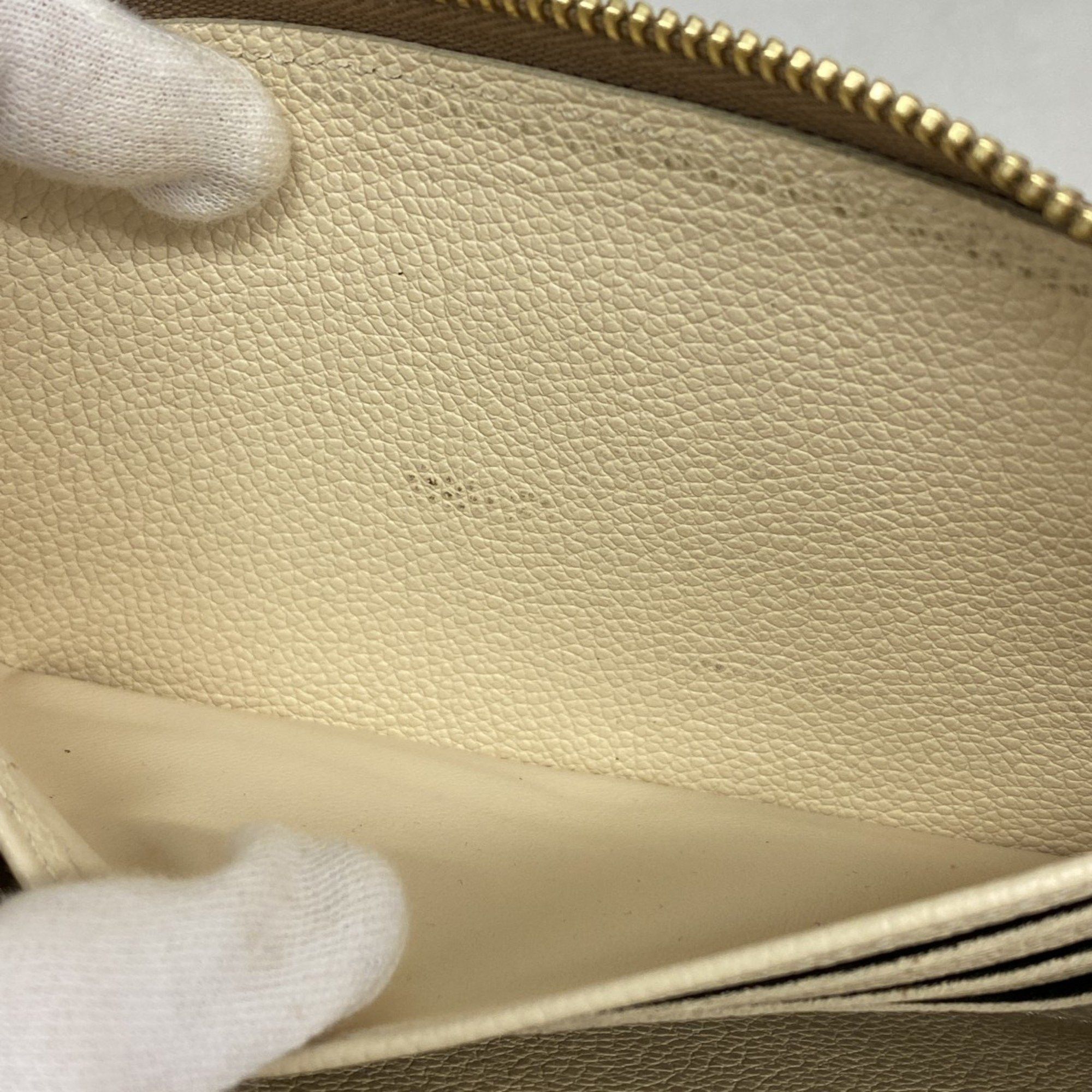 Louis Vuitton Louis Vuitton Zippy wallet wallet Size ONE SIZE - 8 Thumbnail