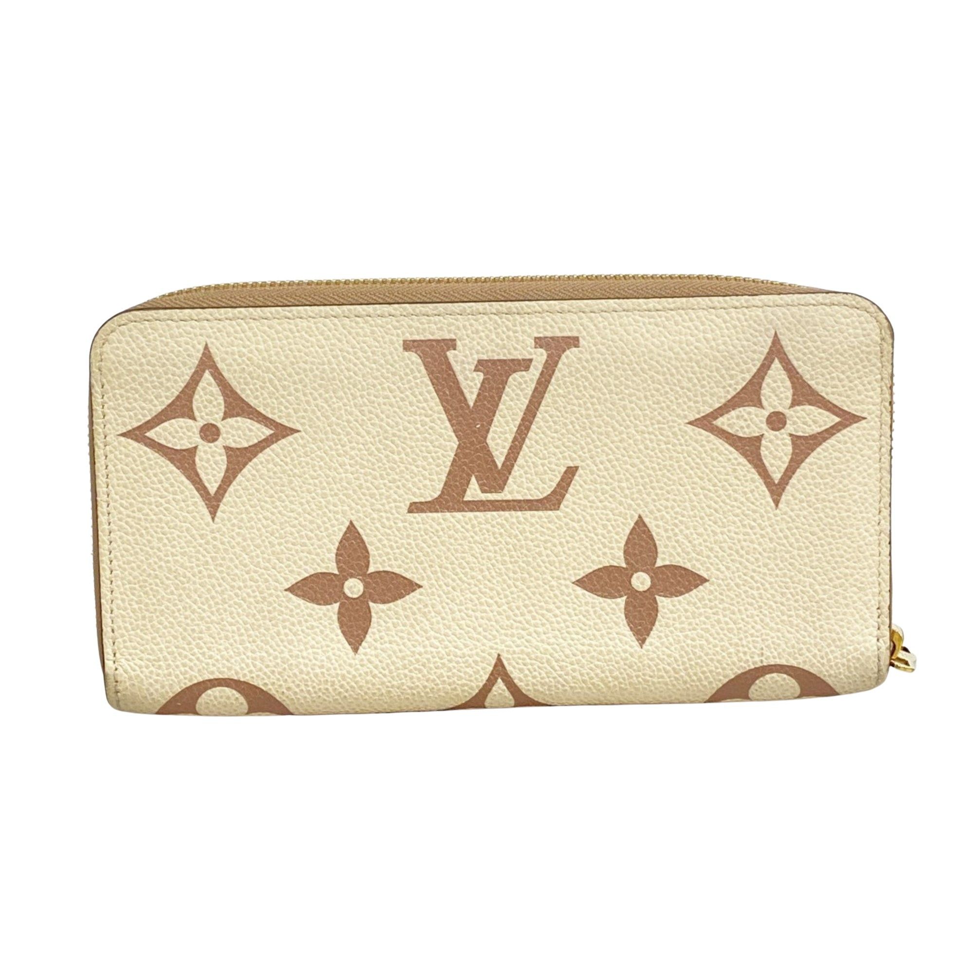 Louis Vuitton Louis Vuitton Zippy wallet wallet Size ONE SIZE - 2 Thumbnail