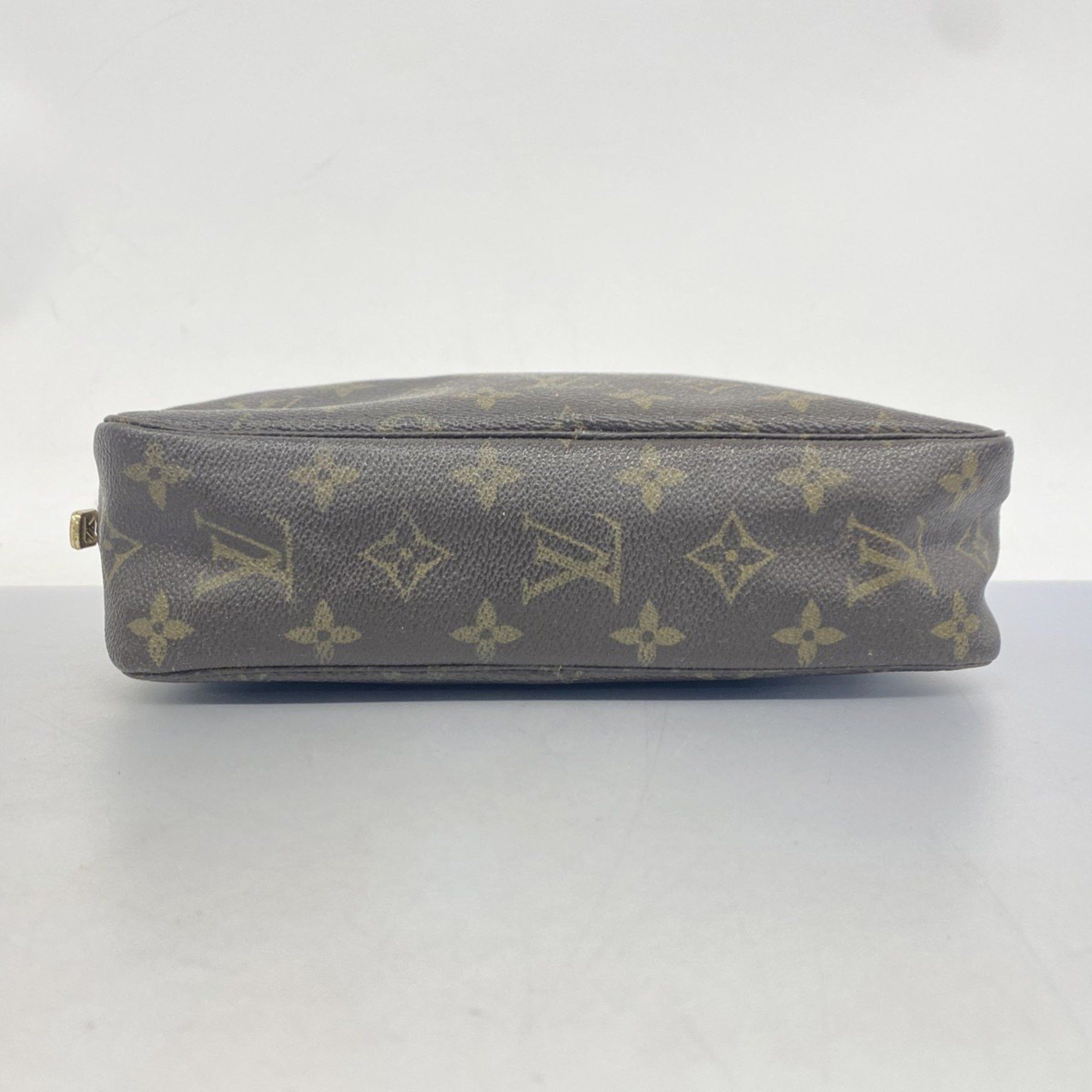 Louis Vuitton Louis Vuitton Trousse Toilette 28 clutch Size ONE SIZE - 4 Thumbnail