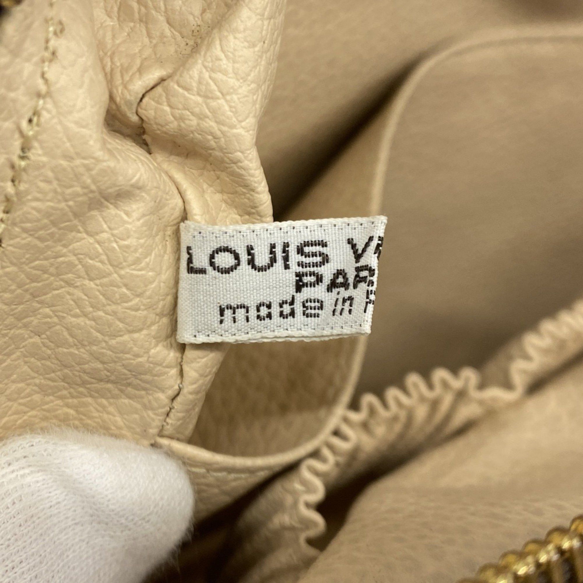 Louis Vuitton Louis Vuitton Trousse Toilette 28 clutch Size ONE SIZE - 12 Thumbnail