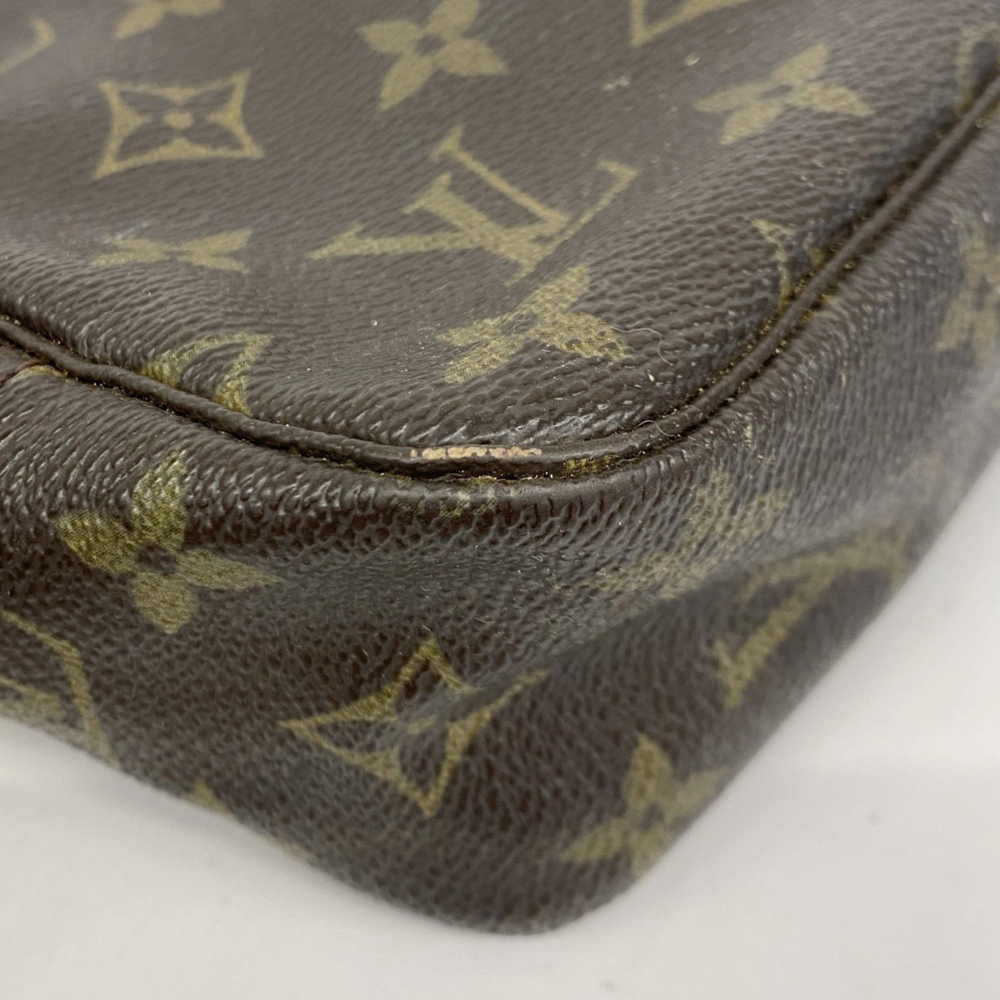 Louis Vuitton Louis Vuitton Trousse Toilette 28 clutch Size ONE SIZE - 5 Thumbnail
