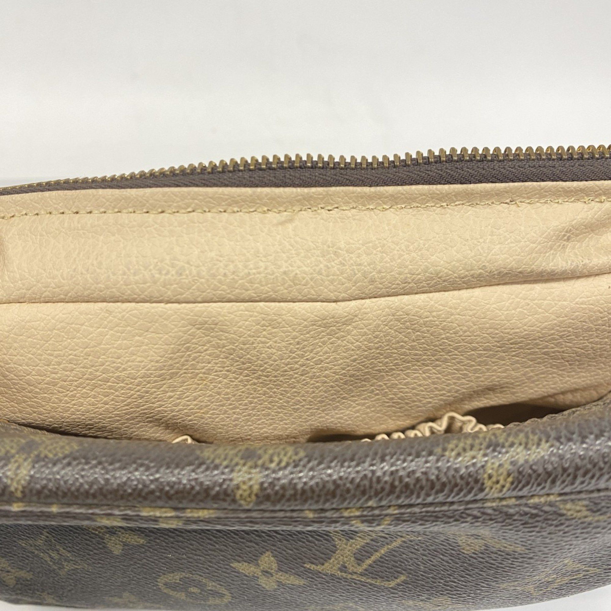 Louis Vuitton Louis Vuitton Trousse Toilette 28 clutch Size ONE SIZE - 8 Thumbnail