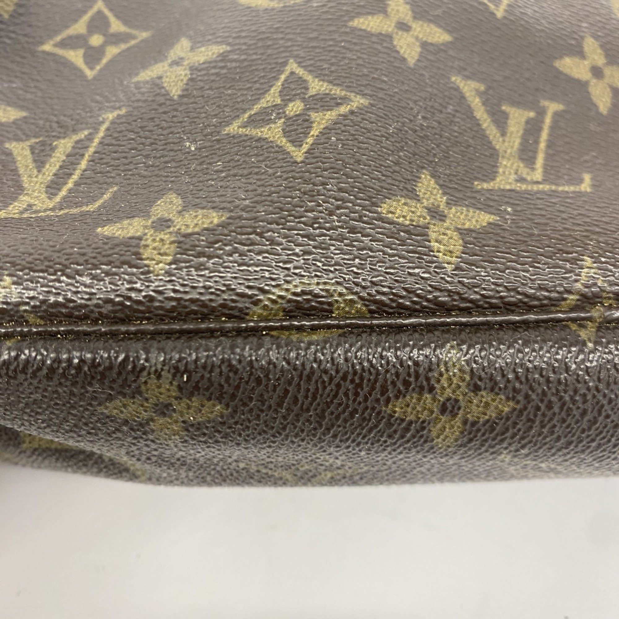 Louis Vuitton Louis Vuitton Trousse Toilette 28 clutch Size ONE SIZE - 7 Thumbnail
