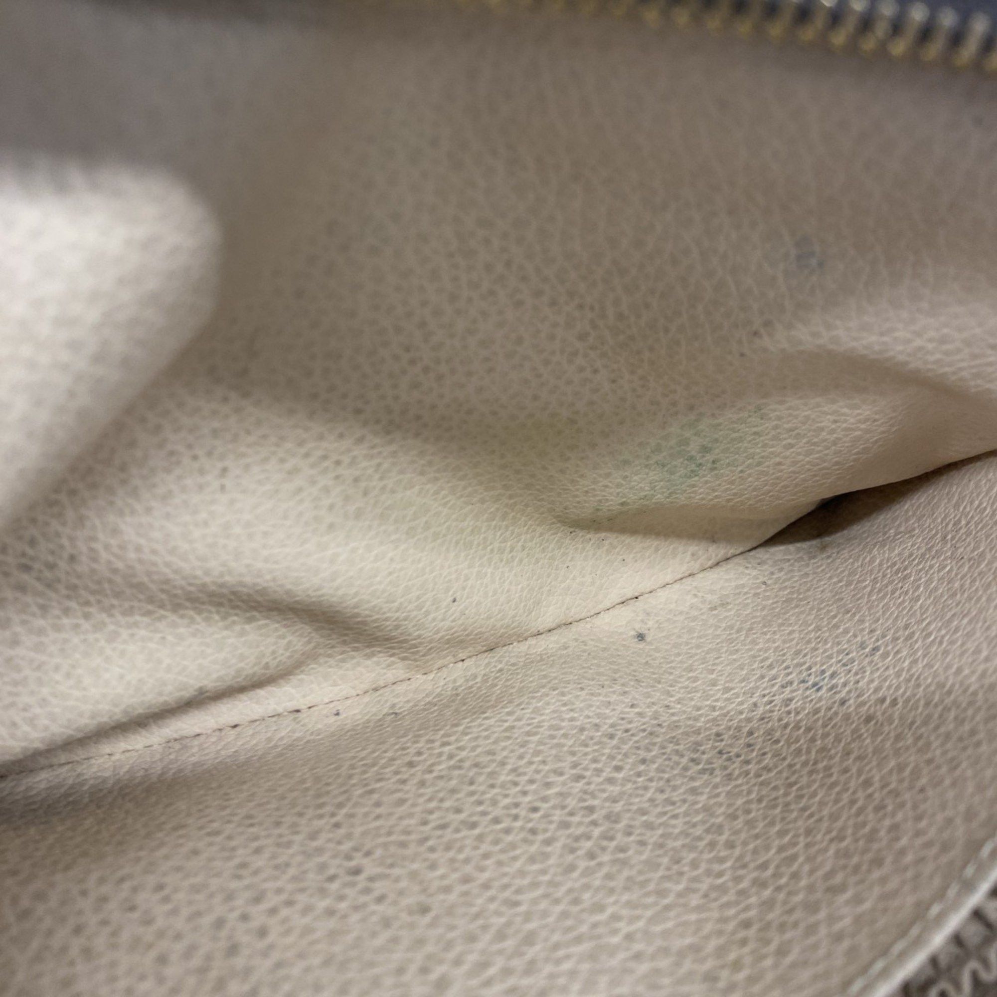 Louis Vuitton Louis Vuitton Trousse Toilette 28 clutch Size ONE SIZE - 10 Thumbnail