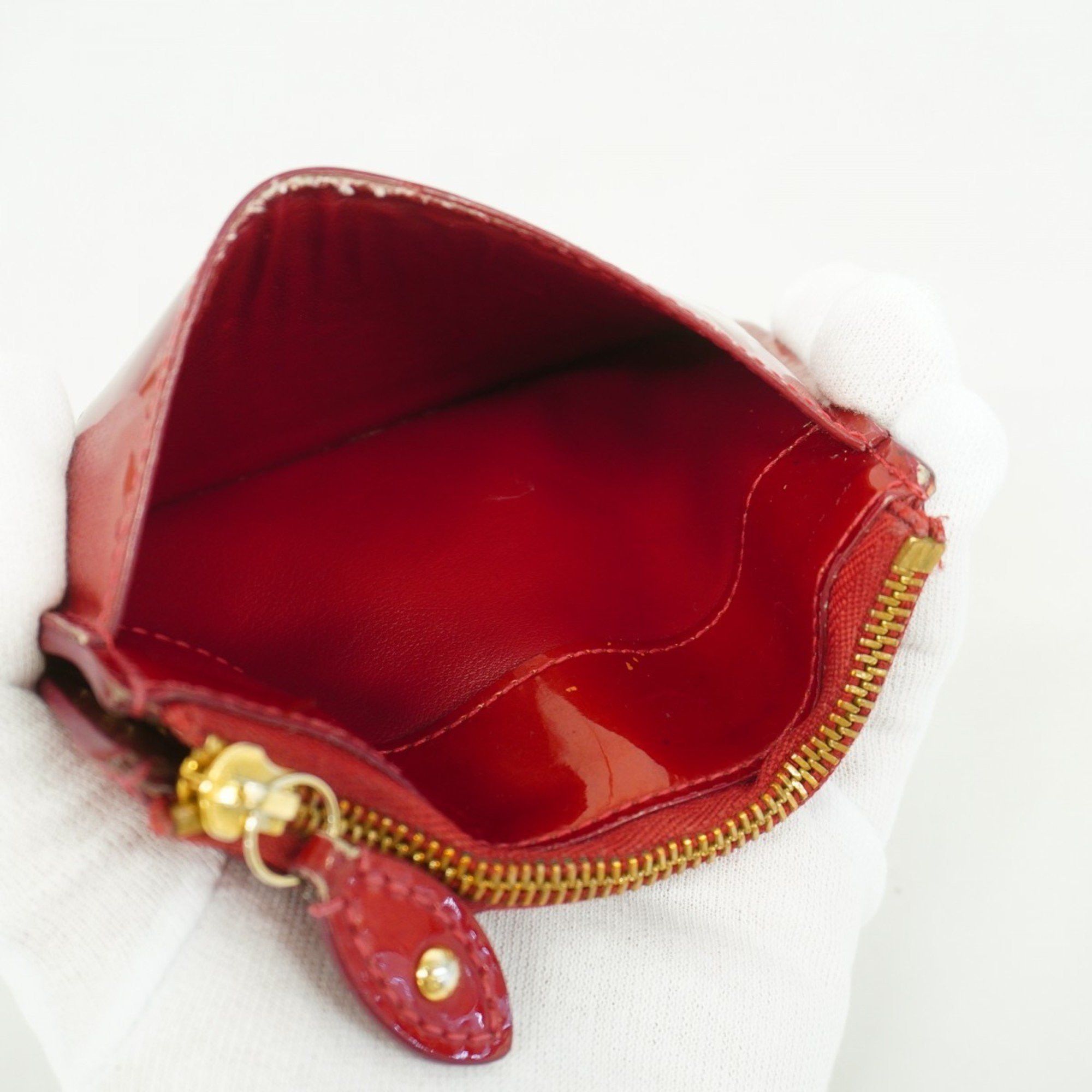 Louis Vuitton Louis Vuitton Pochette Clés wallet Size ONE SIZE - 11 Thumbnail