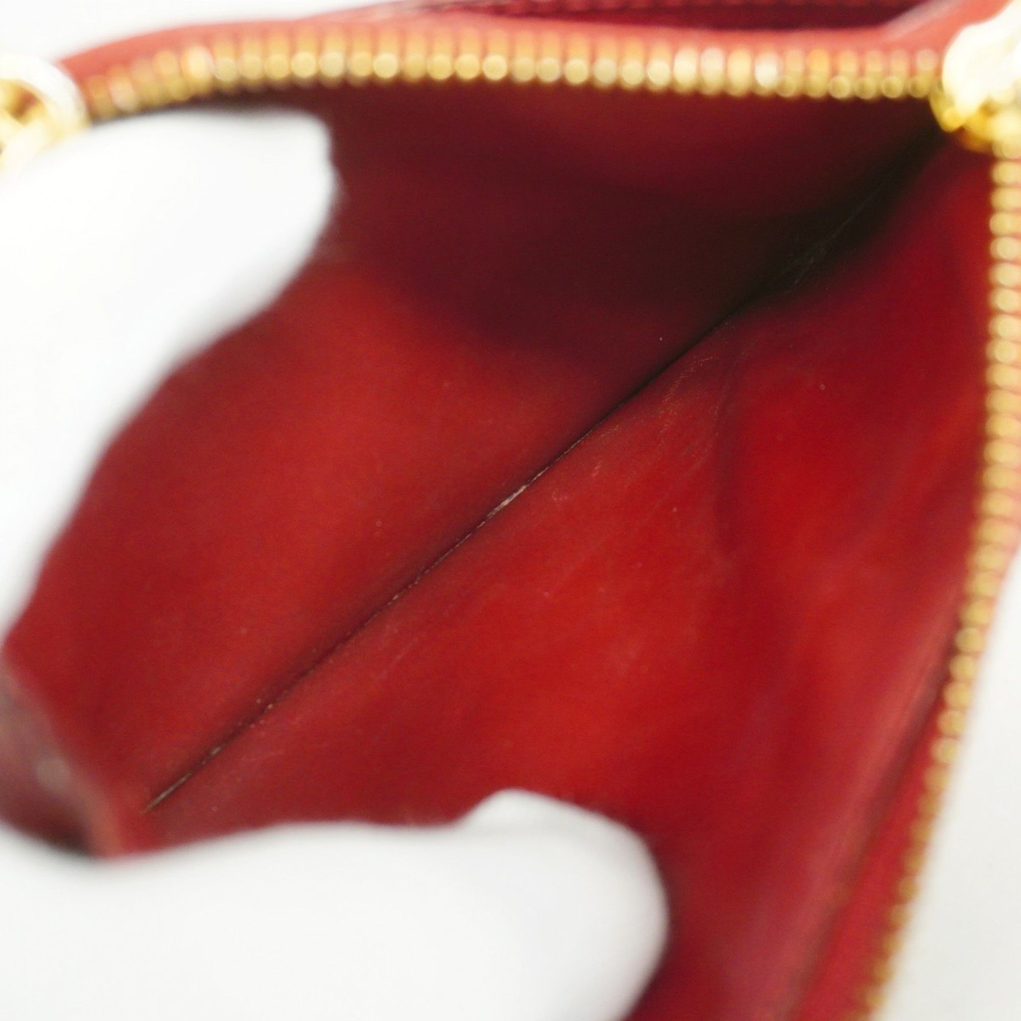 Louis Vuitton Louis Vuitton Pochette Clés wallet Size ONE SIZE - 10 Thumbnail