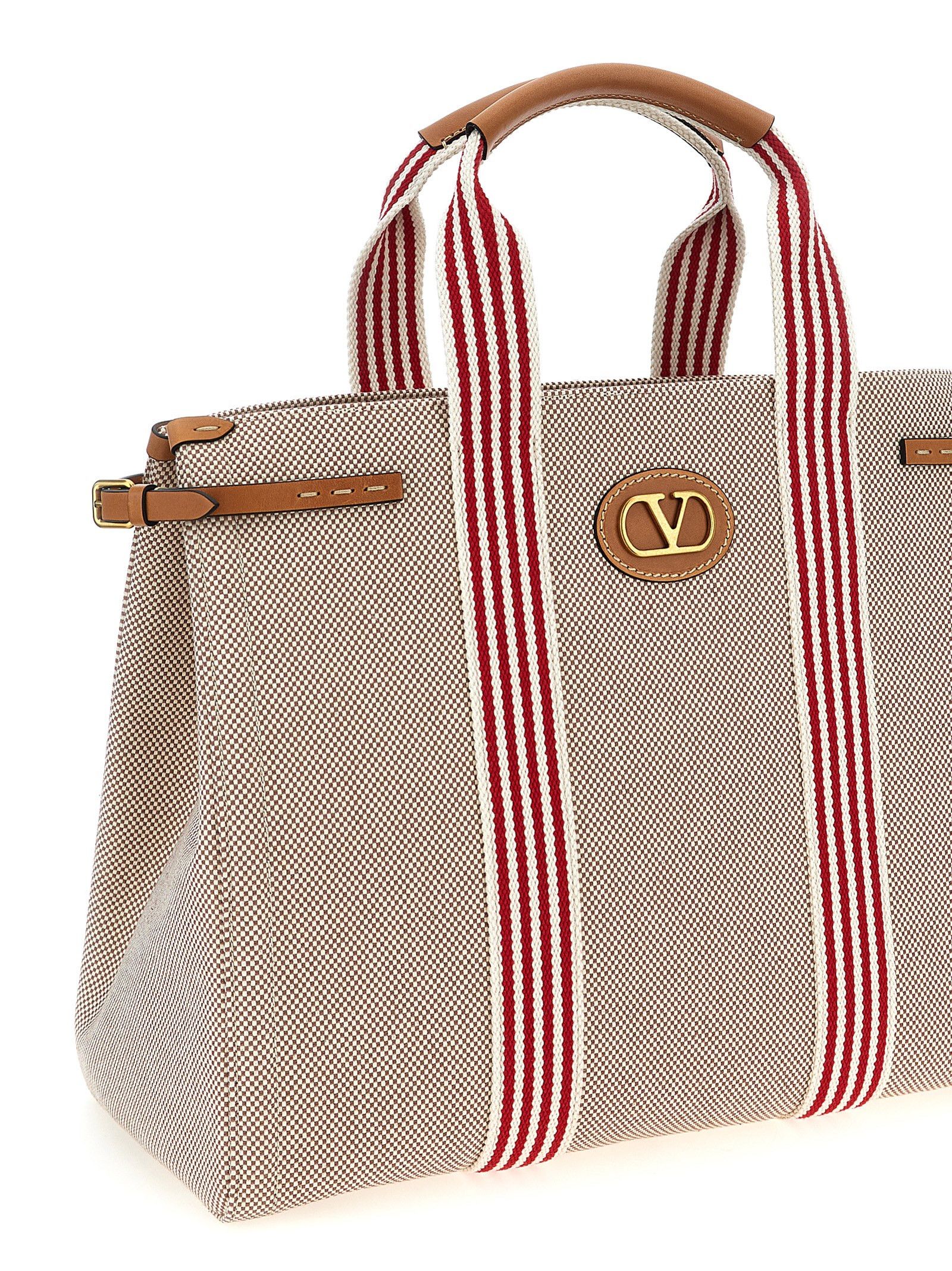 Valentino Valentino Garavani 'Antibes' Handbag Size ONE SIZE - 3 Thumbnail