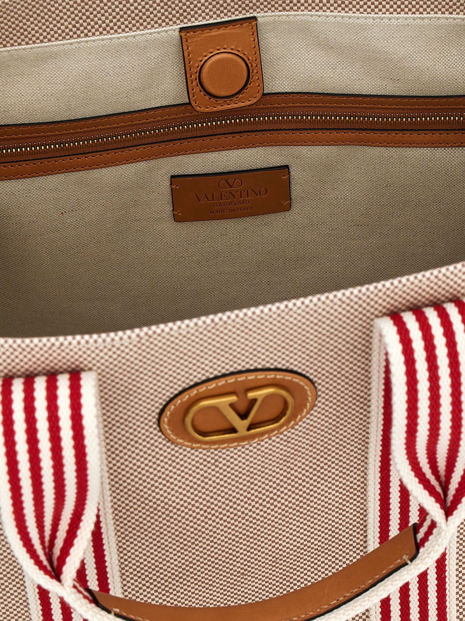 Valentino Valentino Garavani 'Antibes' Handbag Size ONE SIZE - 4 Thumbnail