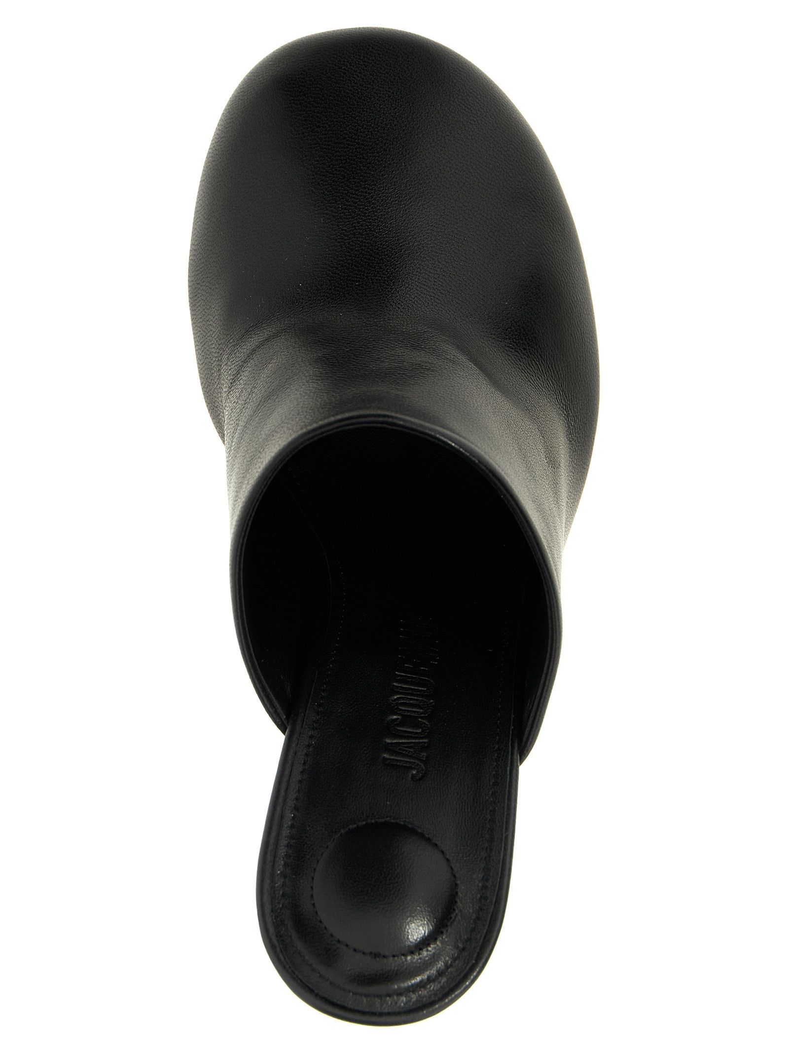 Jacquemus 'Les Mules Bisou' Mules Size US 6 / IT 36 - 5 Thumbnail