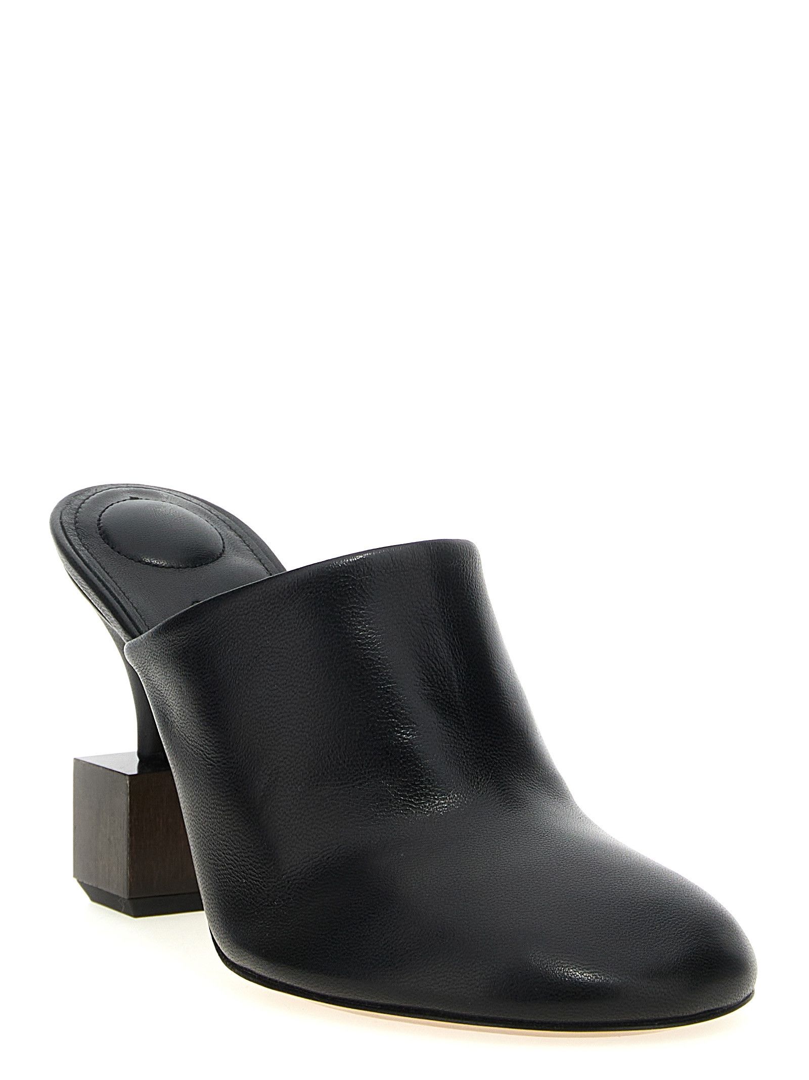Jacquemus 'Les Mules Bisou' Mules Size US 6 / IT 36 - 3 Thumbnail