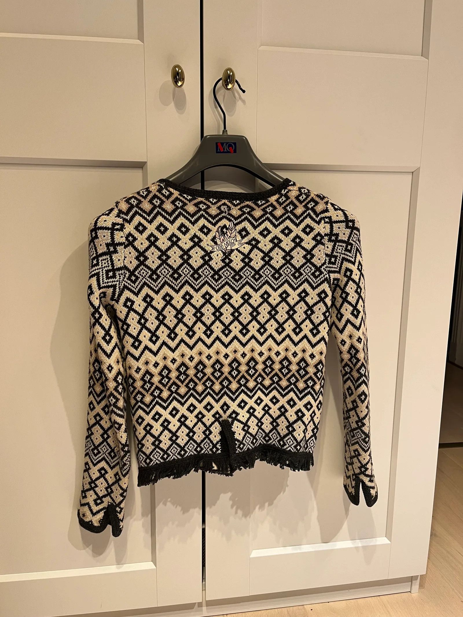 Odd Molly Odd Molly Odd Molly Cardigan Size S / US 4 / IT 40 - 5 Thumbnail