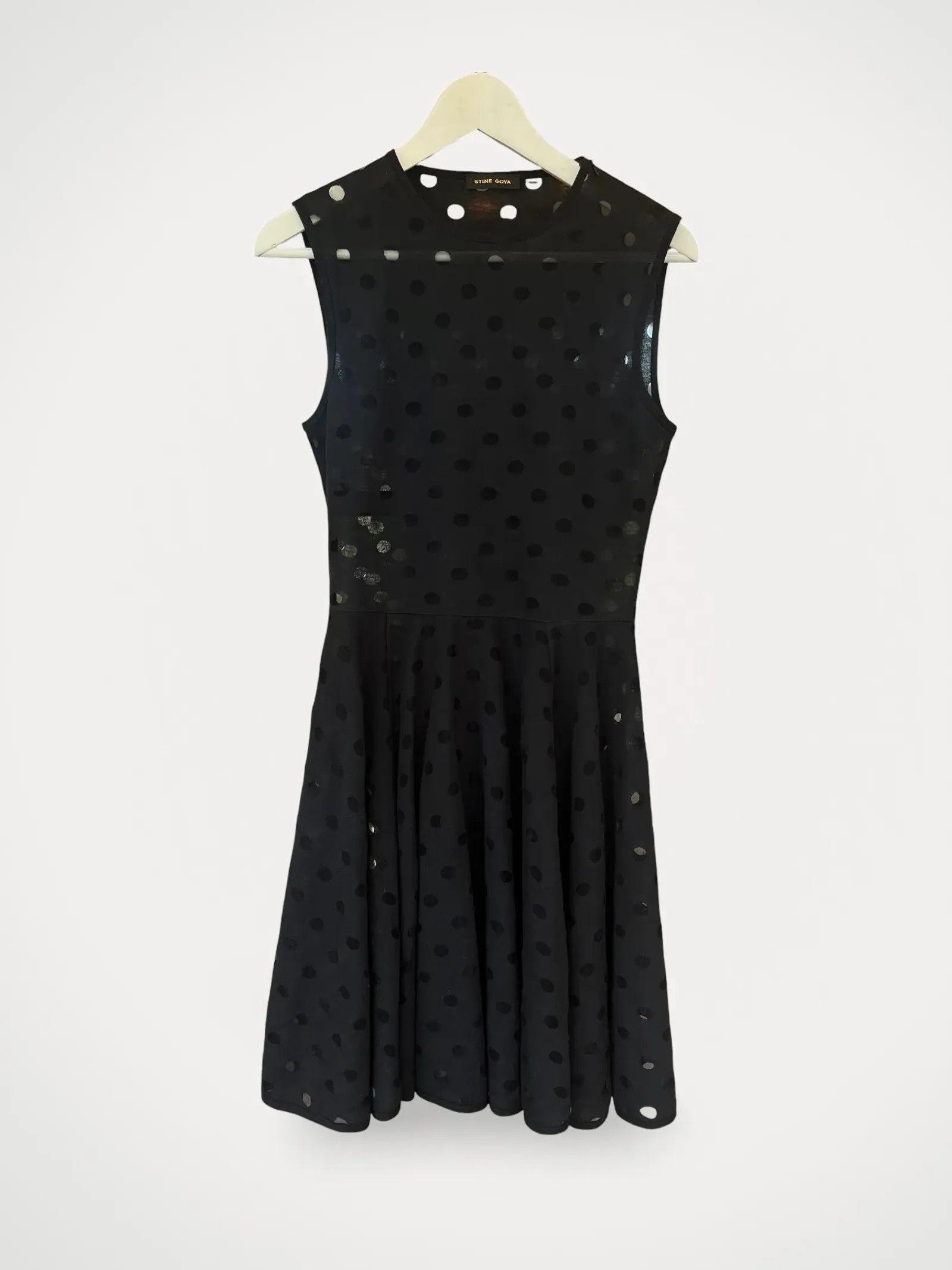 Stine Goya Stine Goya Dress Size XS / US 0-2 / IT 36-38 - 2 Thumbnail