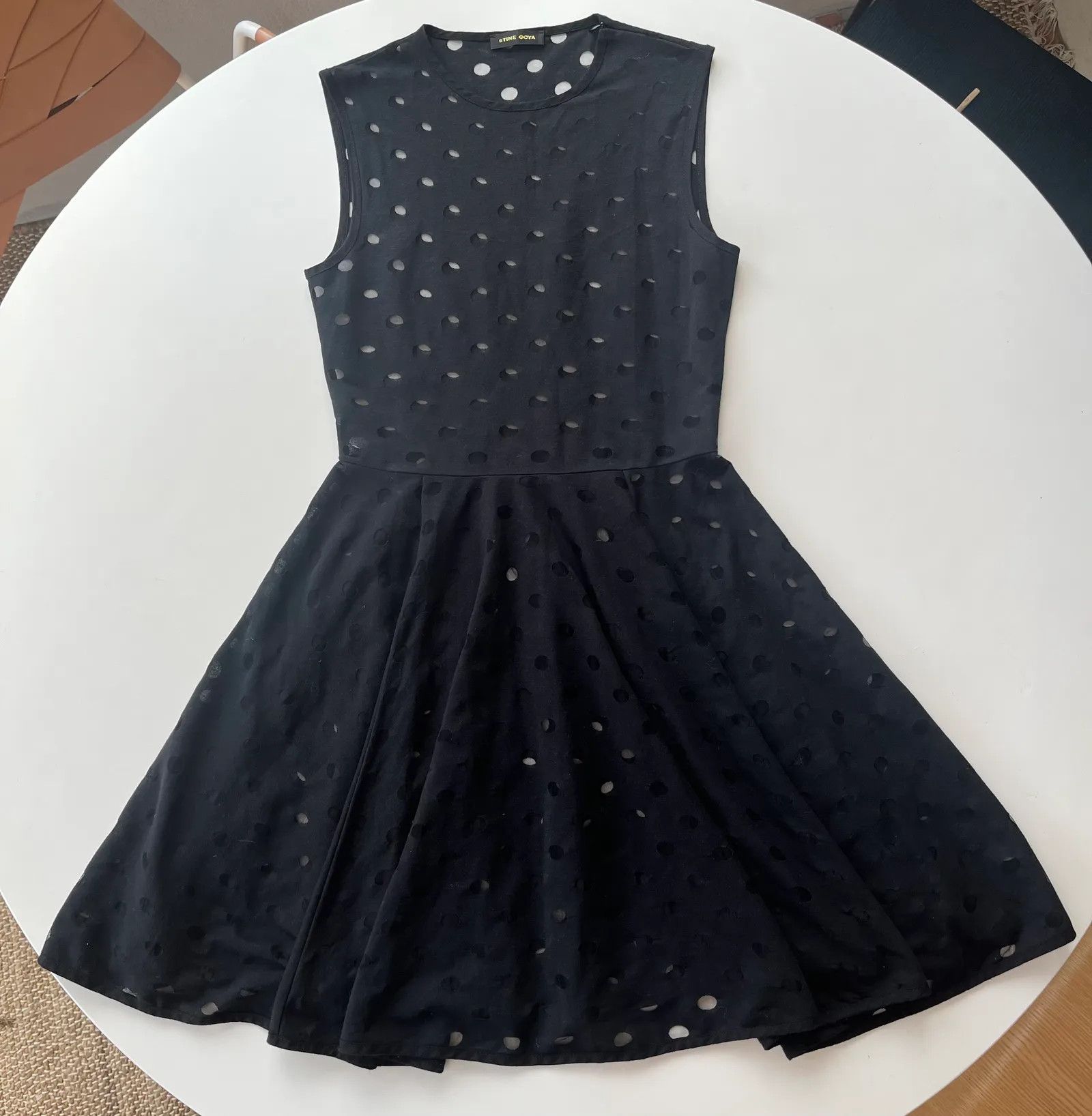 Stine Goya Stine Goya Dress Size XS / US 0-2 / IT 36-38 - 5 Thumbnail