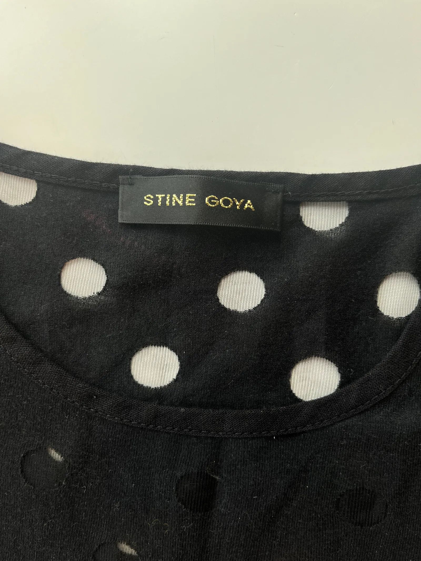 Stine Goya Stine Goya Dress Size XS / US 0-2 / IT 36-38 - 3 Thumbnail
