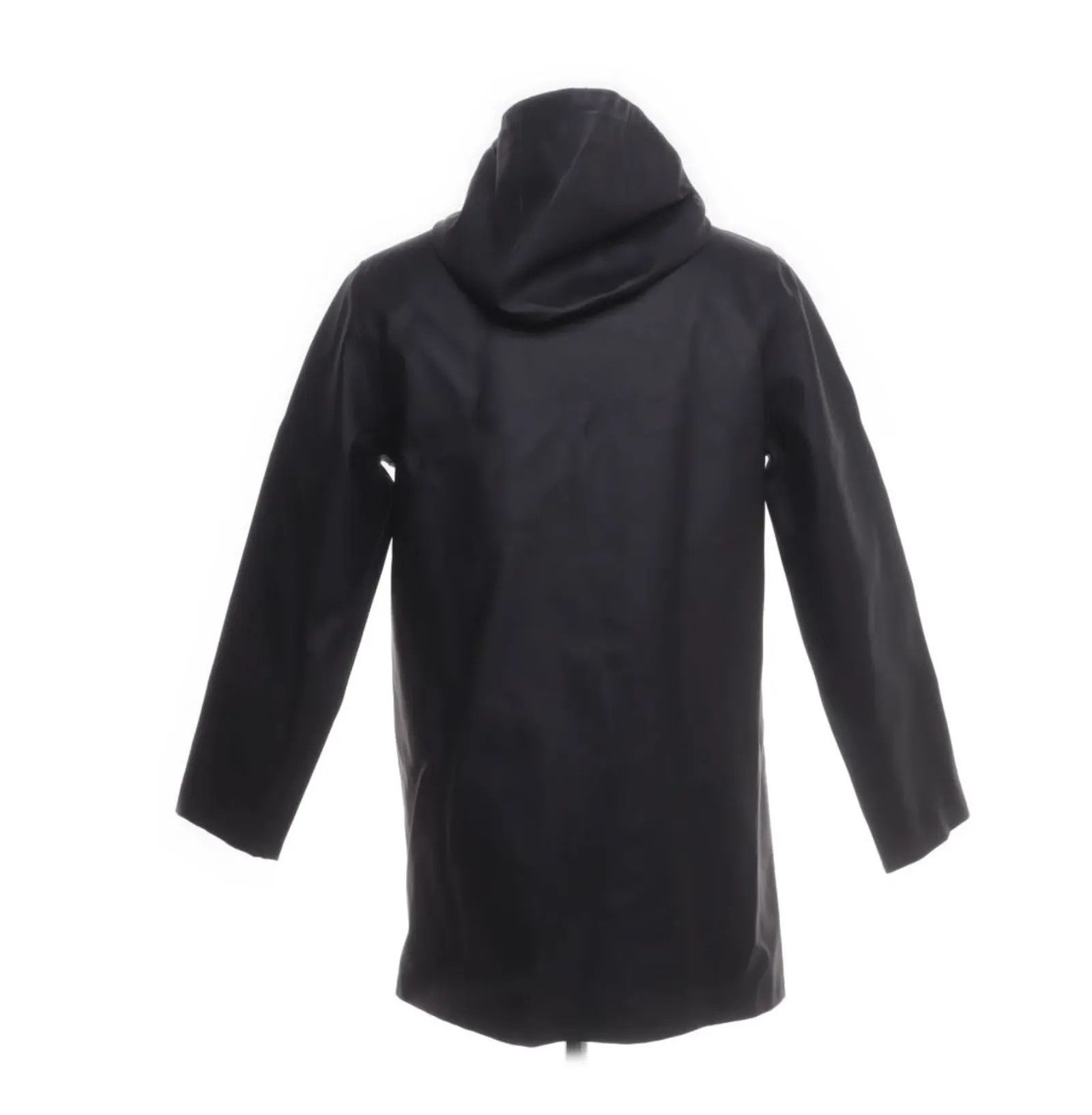 Stutterheim Stutterheim Stockholm Rain Jacket Size S / US 4 / IT 40 - 4 Thumbnail