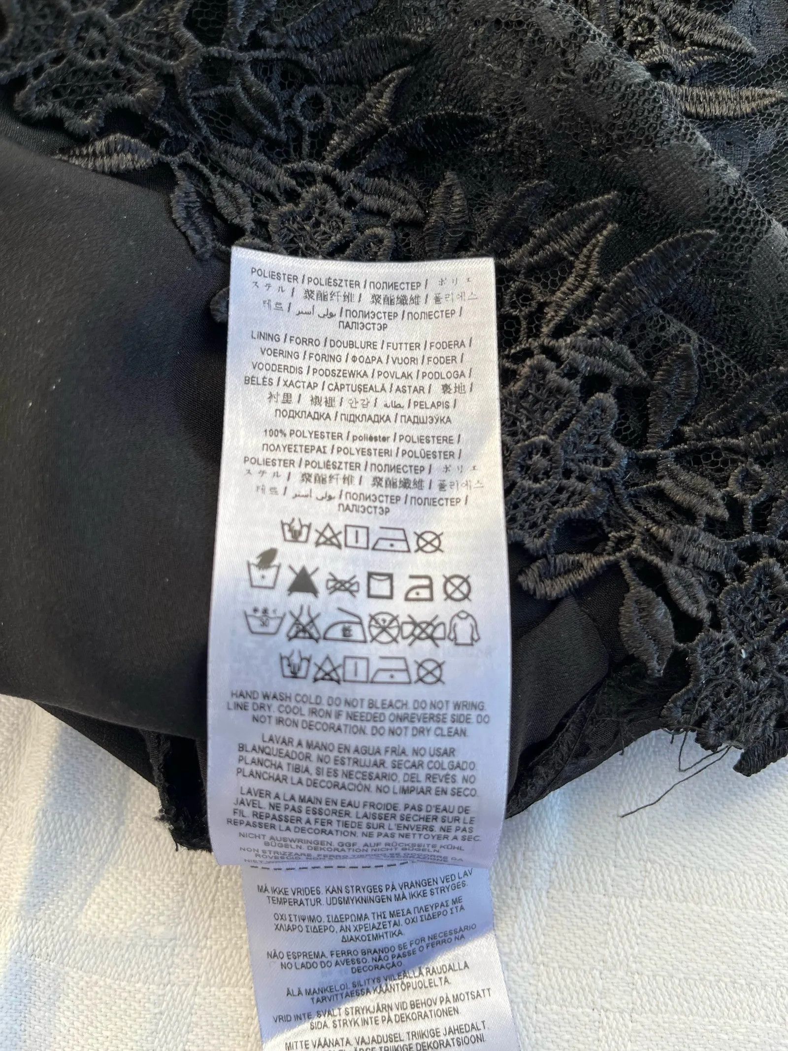 Guess Guess Dress Size M / US 6-8 / IT 42-44 - 4 Thumbnail
