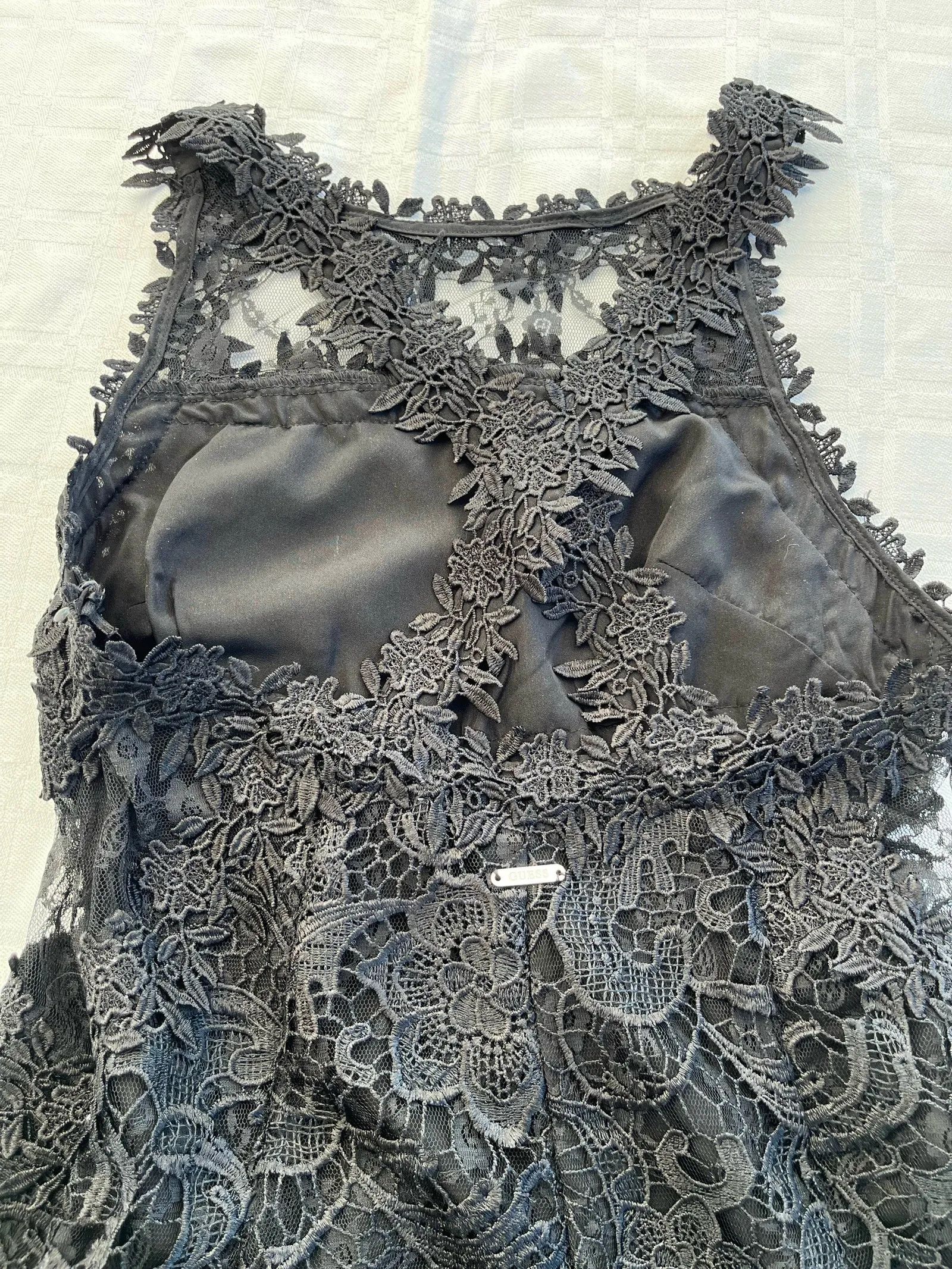 Guess Guess Dress Size M / US 6-8 / IT 42-44 - 2 Thumbnail