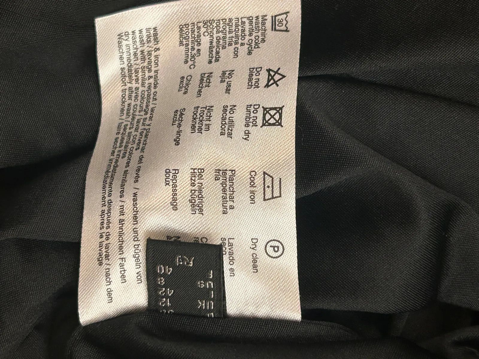 Esprit Esprit Dress Size S / US 4 / IT 40 - 3 Thumbnail