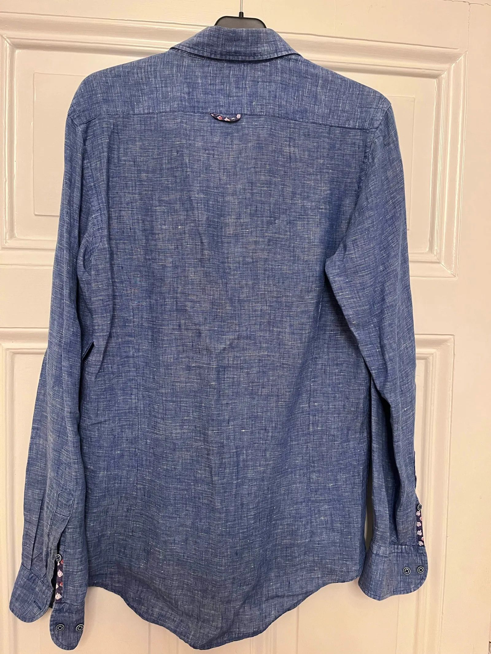 Massimo Dutti Massimo Dutti Shirt Size US S / EU 44-46 / 1 - 2 Thumbnail