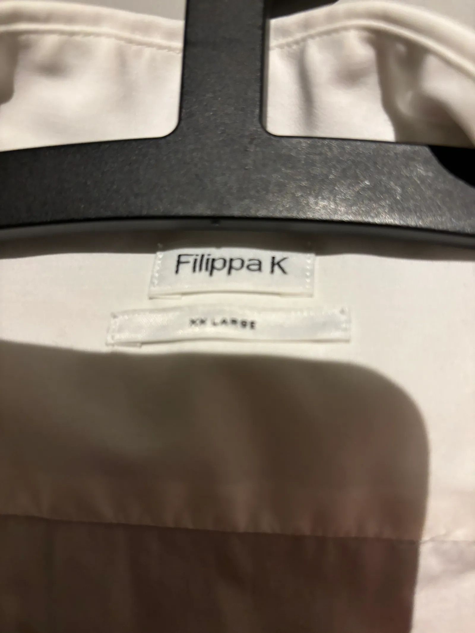 Filippa K Filippa K Shirt Size US XXL / EU 58 / 5 - 2 Thumbnail